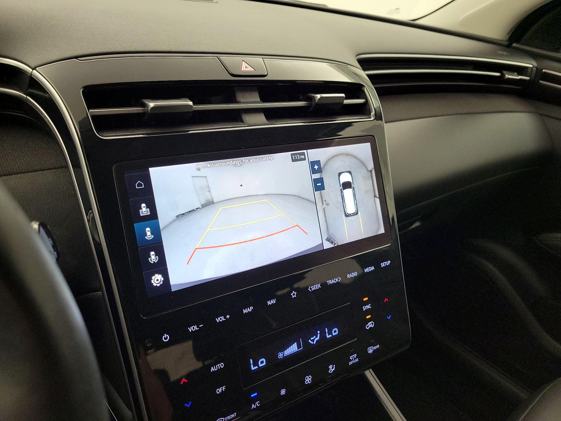 Thumbnail: 2023 Hyundai Tucson - 15