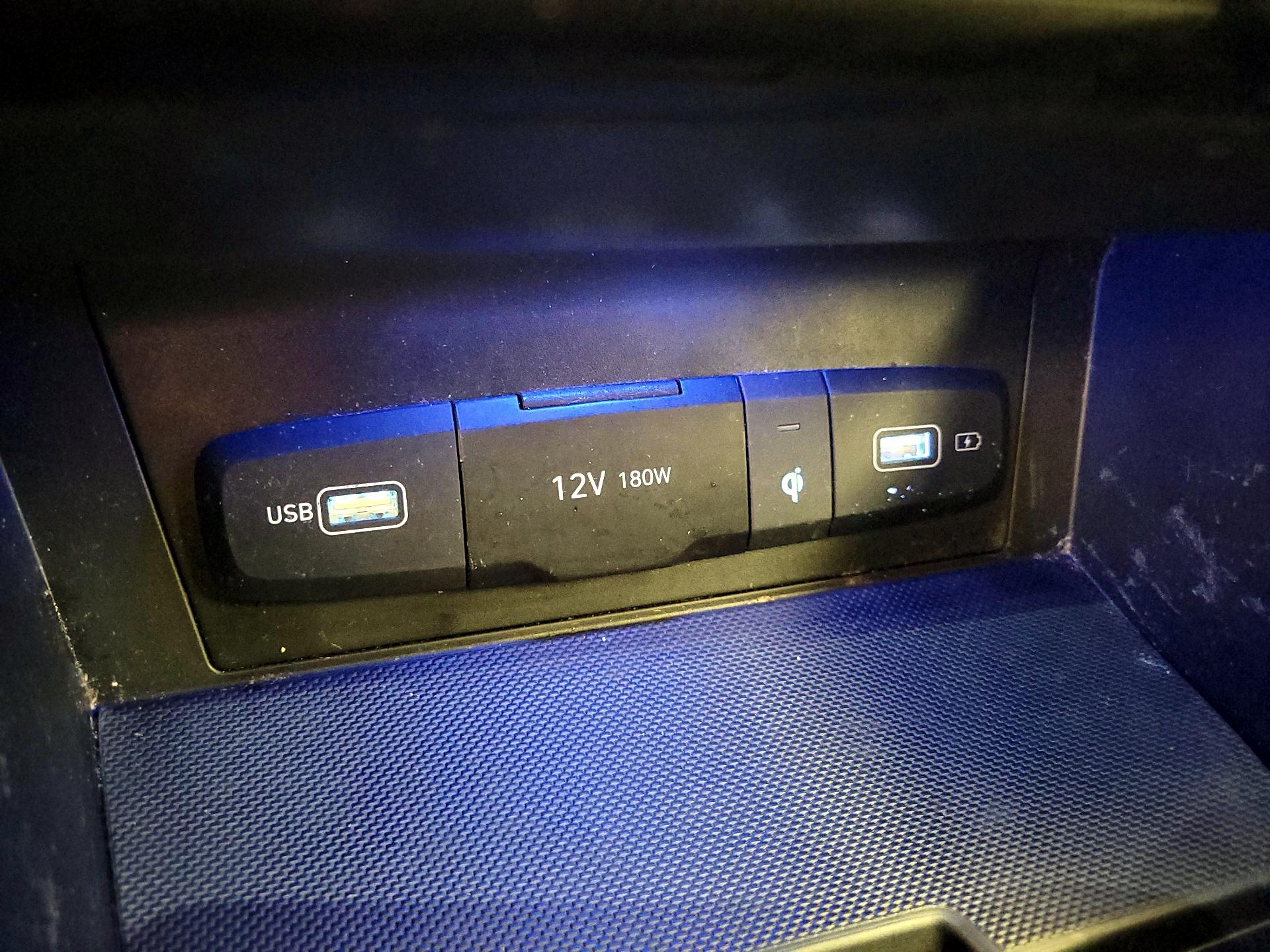 Thumbnail: 2023 Hyundai Tucson - 19