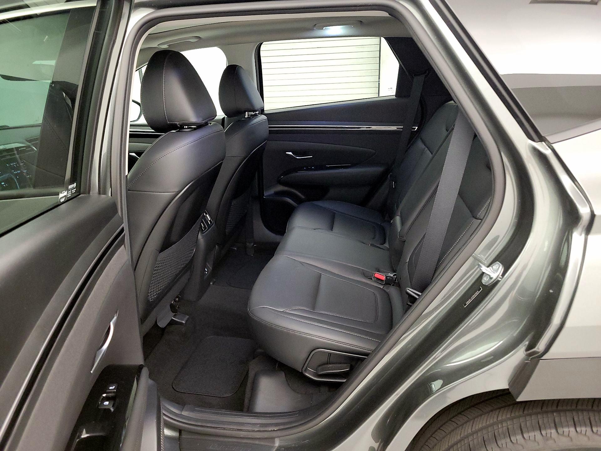 Thumbnail: 2023 Hyundai Tucson - 20