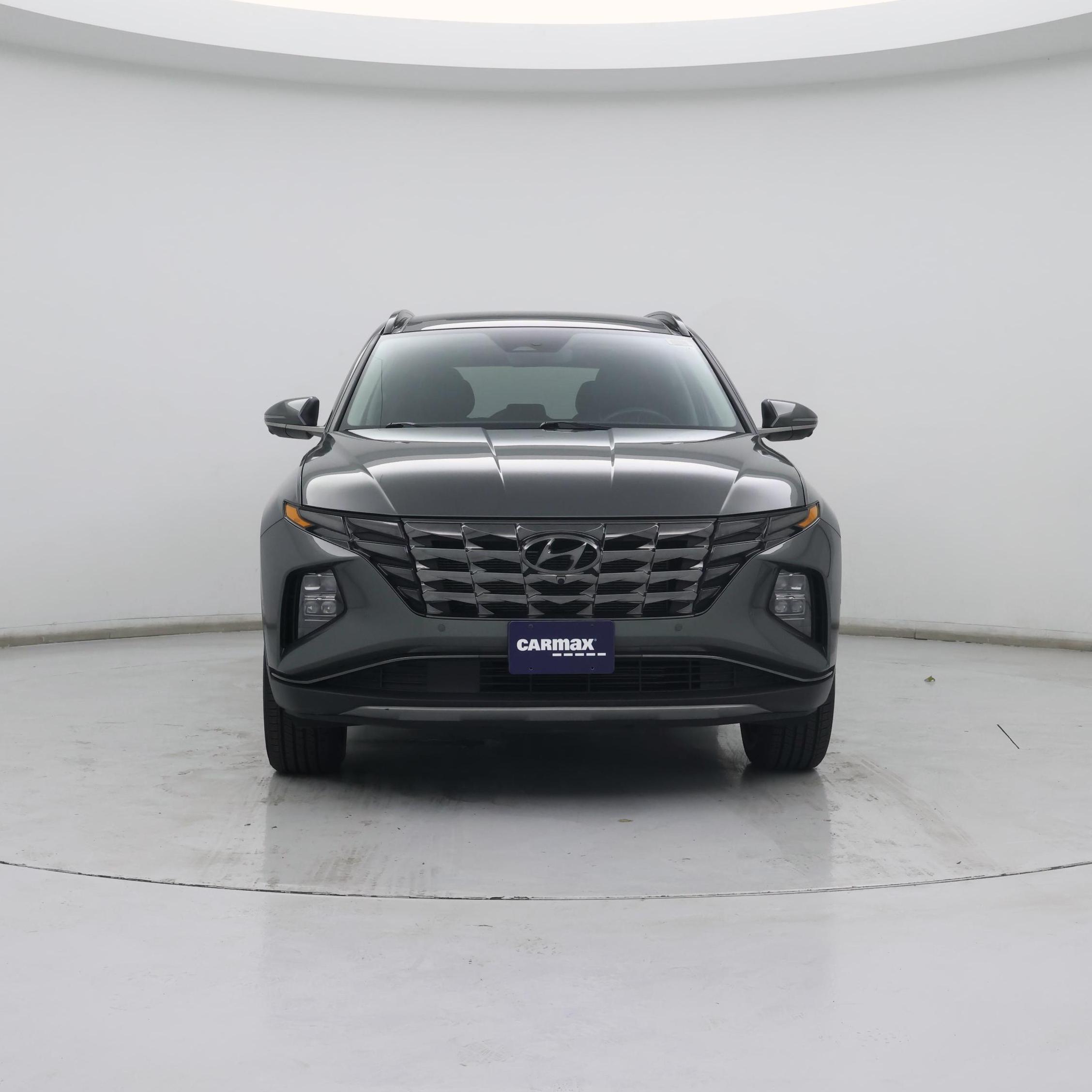 Thumbnail: 2023 Hyundai Tucson - 5