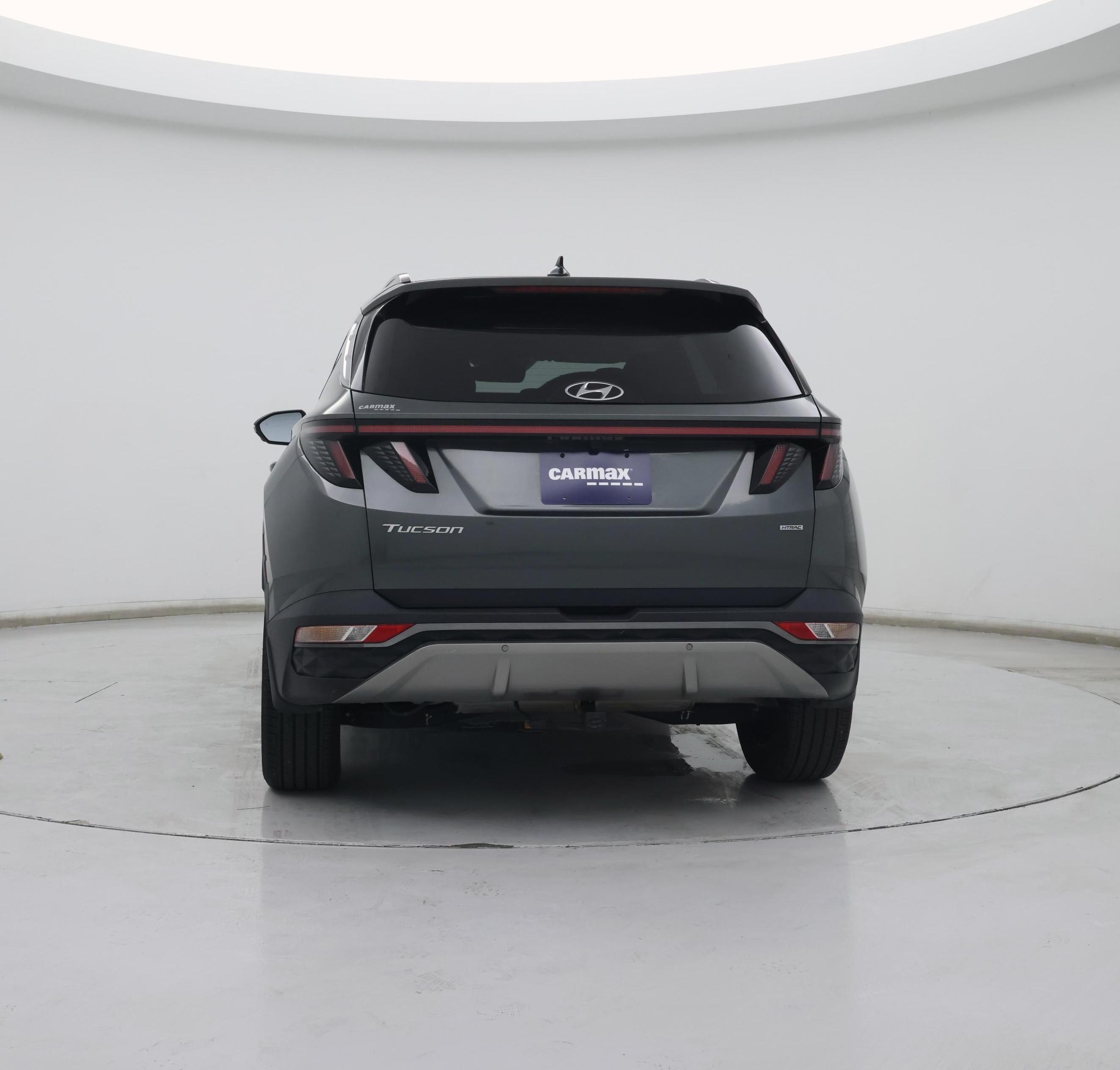 Thumbnail: 2023 Hyundai Tucson - 6