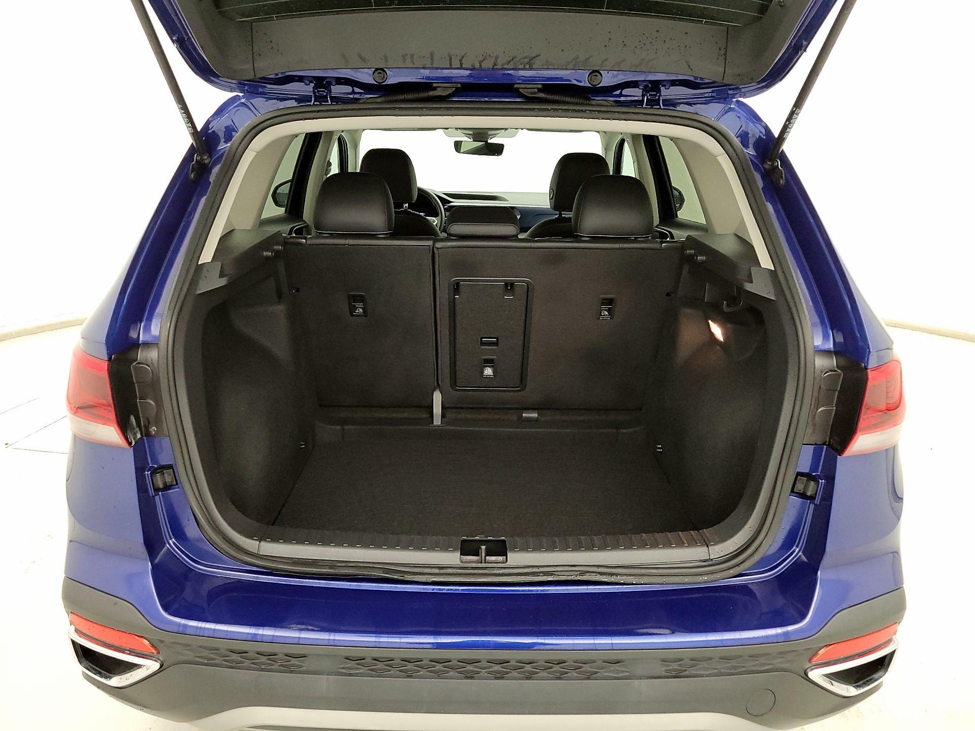 Thumbnail: 2022 Volkswagen Taos - 20