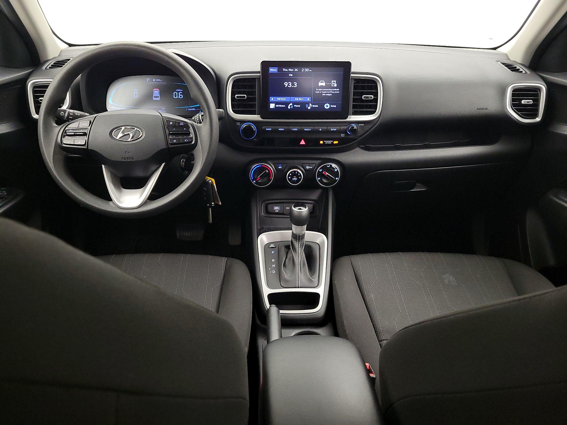 Thumbnail: 2023 Hyundai Venue - 9