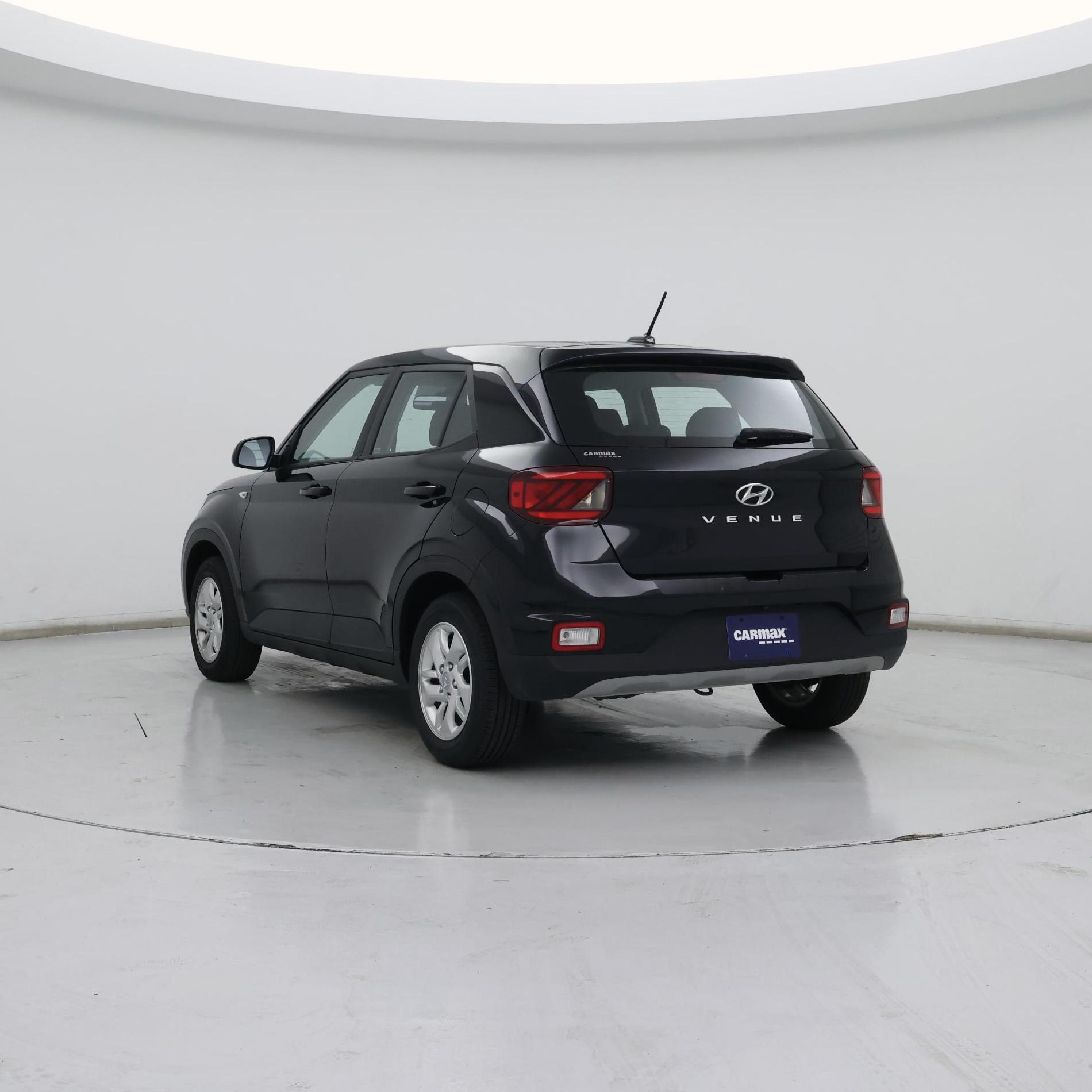 Thumbnail: 2023 Hyundai Venue - 2