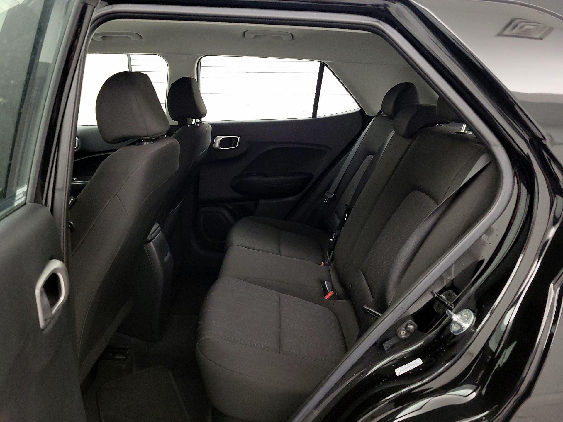 Thumbnail: 2023 Hyundai Venue - 19