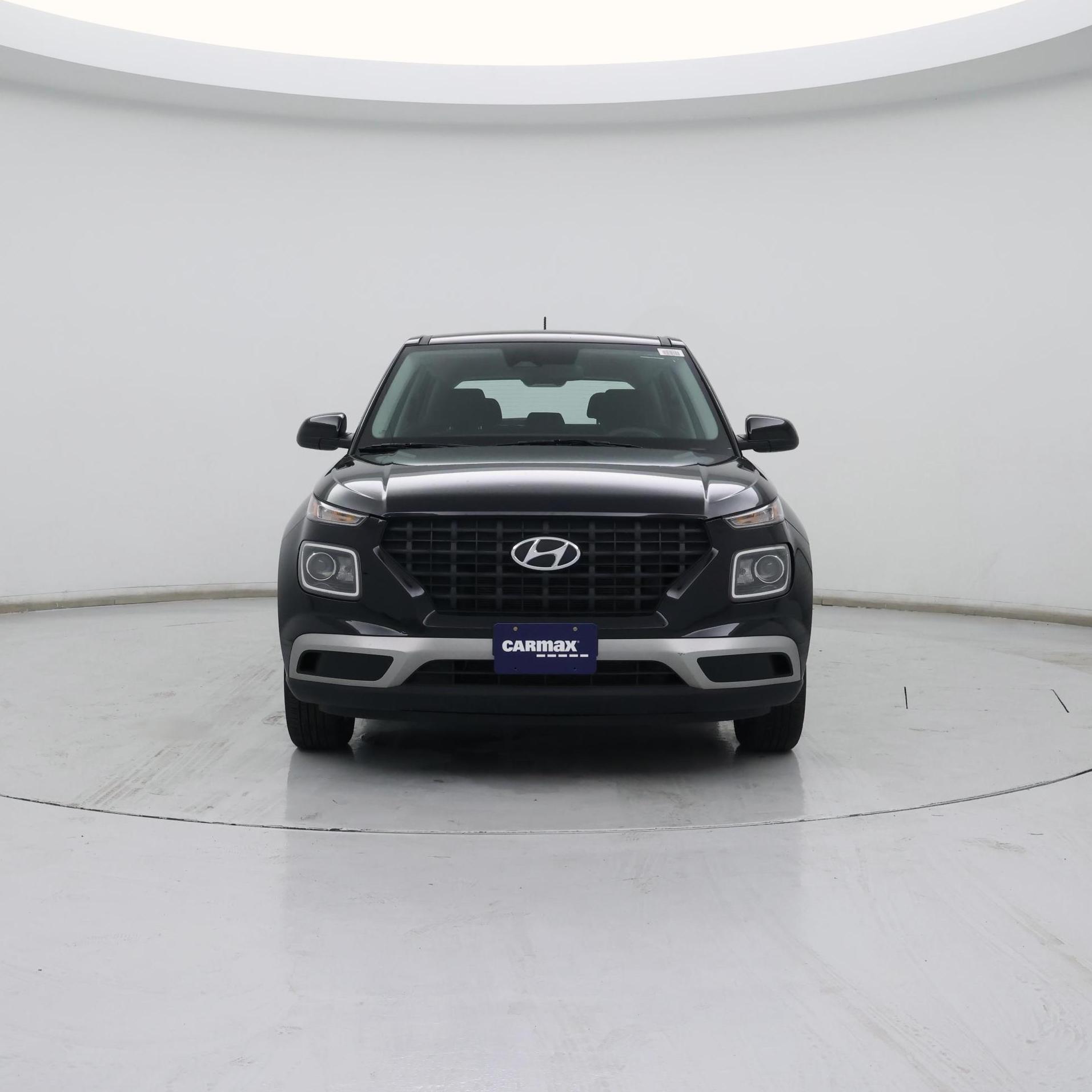 Thumbnail: 2023 Hyundai Venue - 5