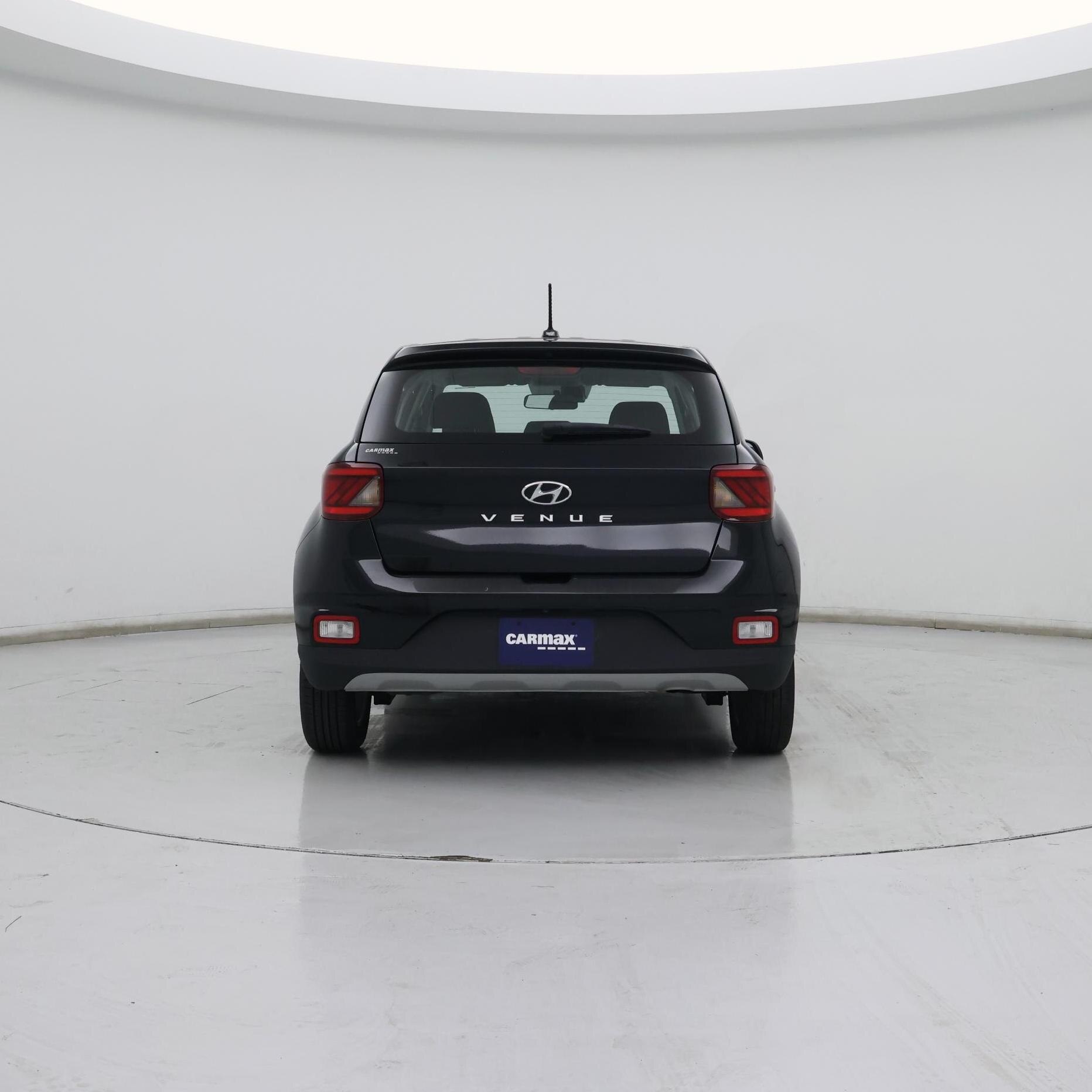 Thumbnail: 2023 Hyundai Venue - 6