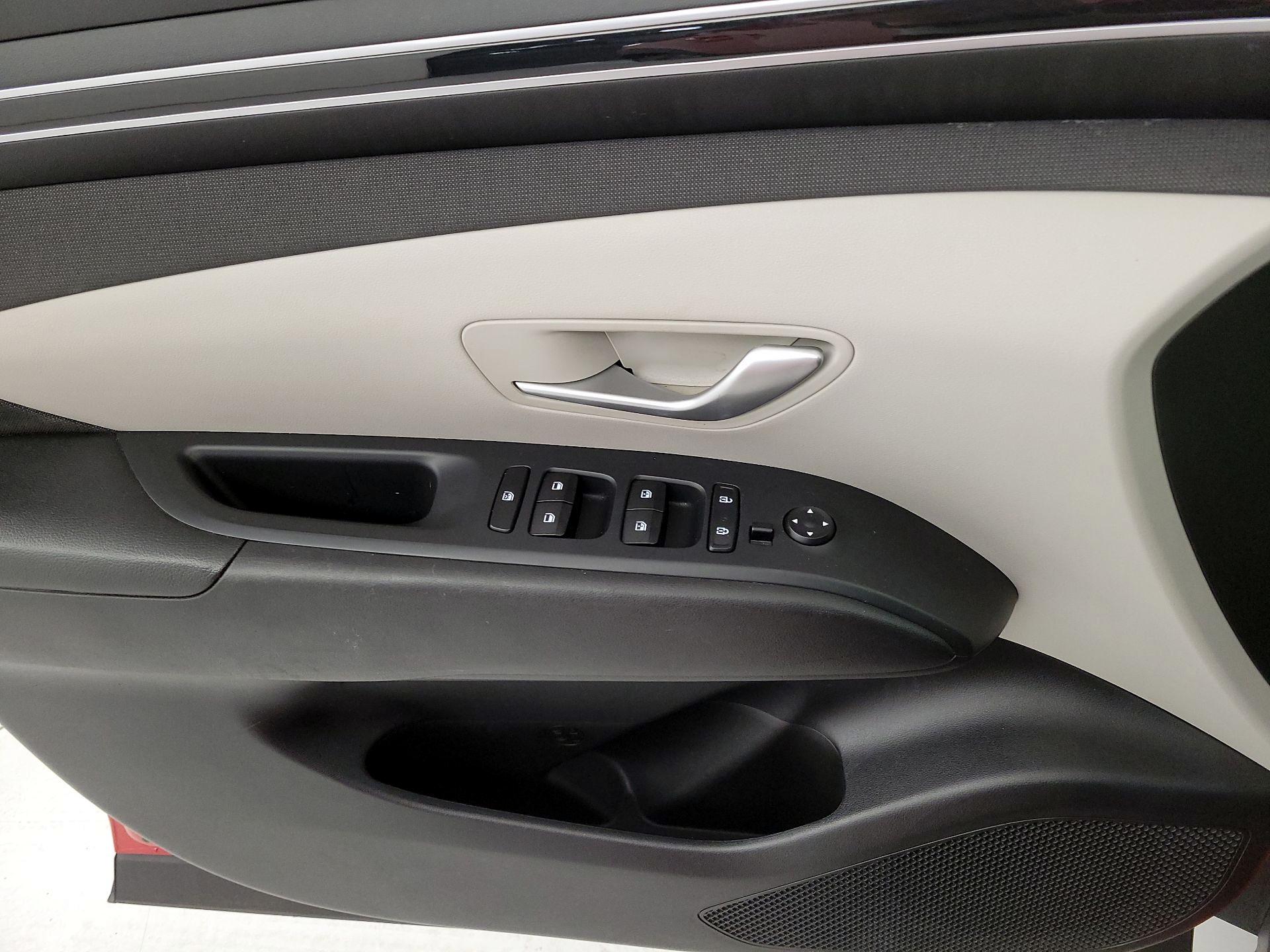 Thumbnail: 2023 Hyundai Tucson - 12