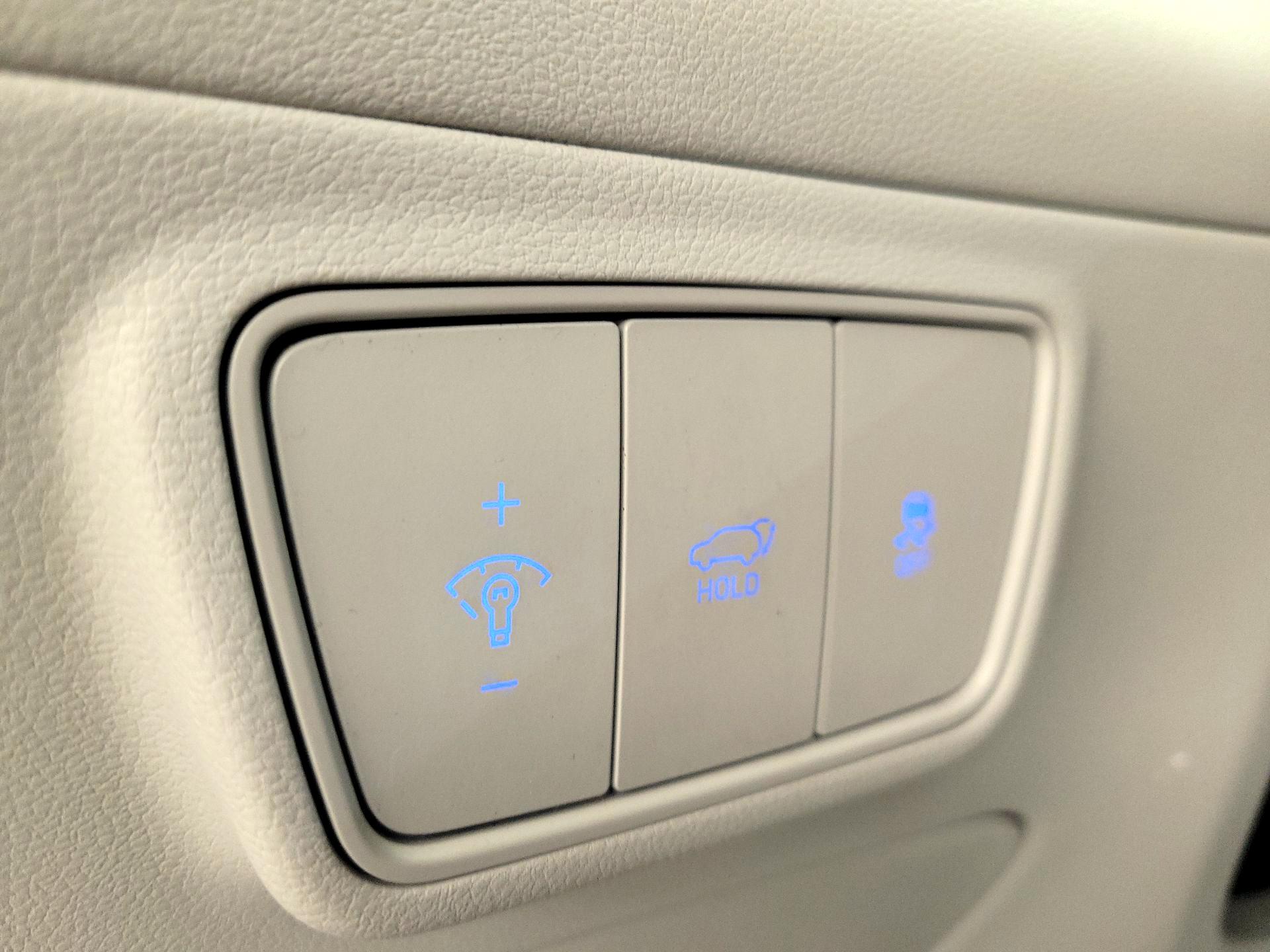 Thumbnail: 2023 Hyundai Tucson - 13