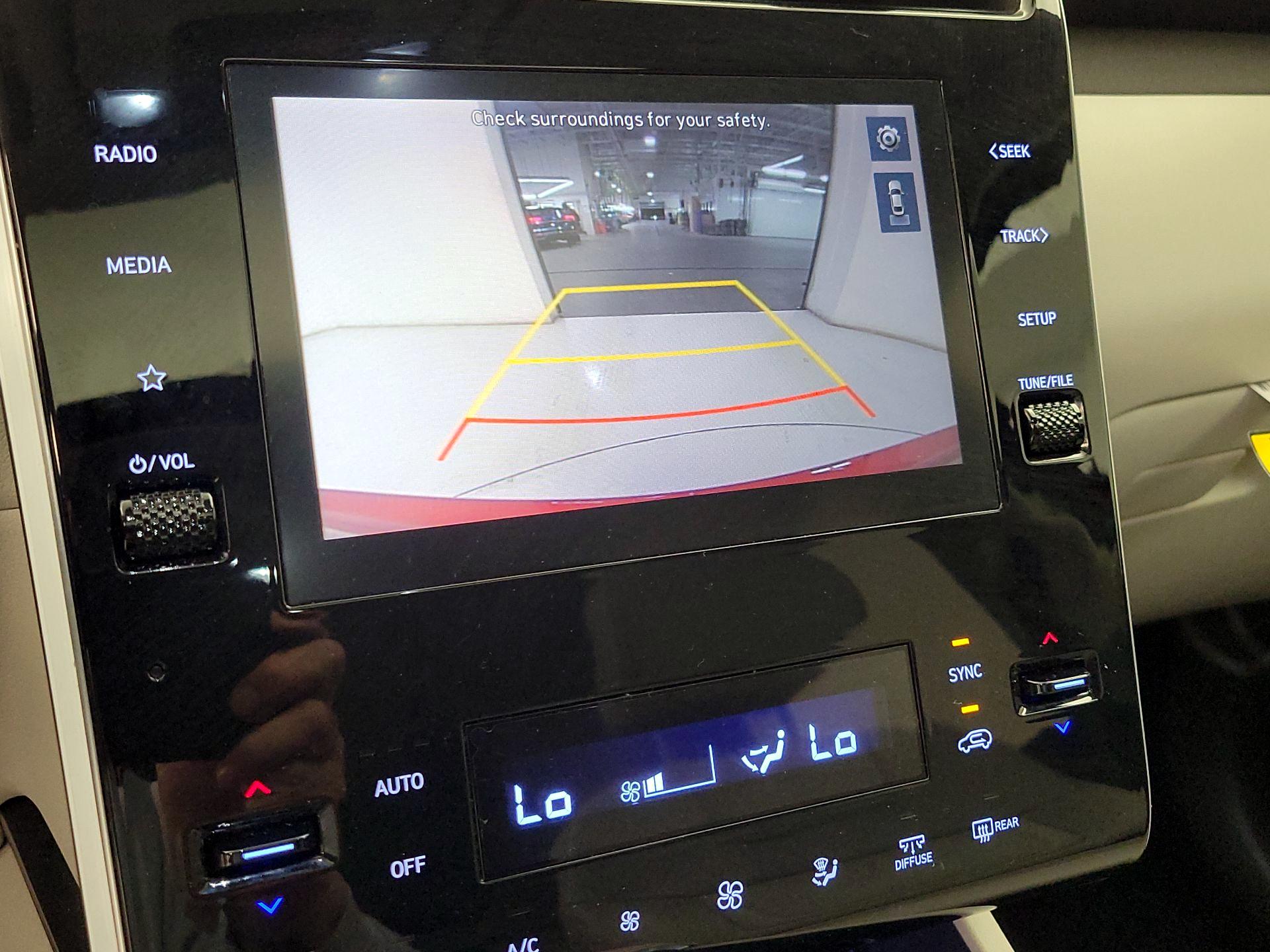 Thumbnail: 2023 Hyundai Tucson - 15