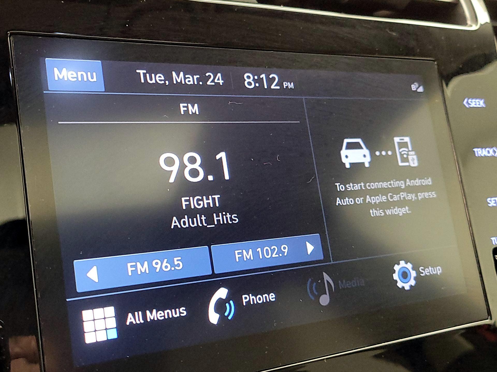 Thumbnail: 2023 Hyundai Tucson - 16