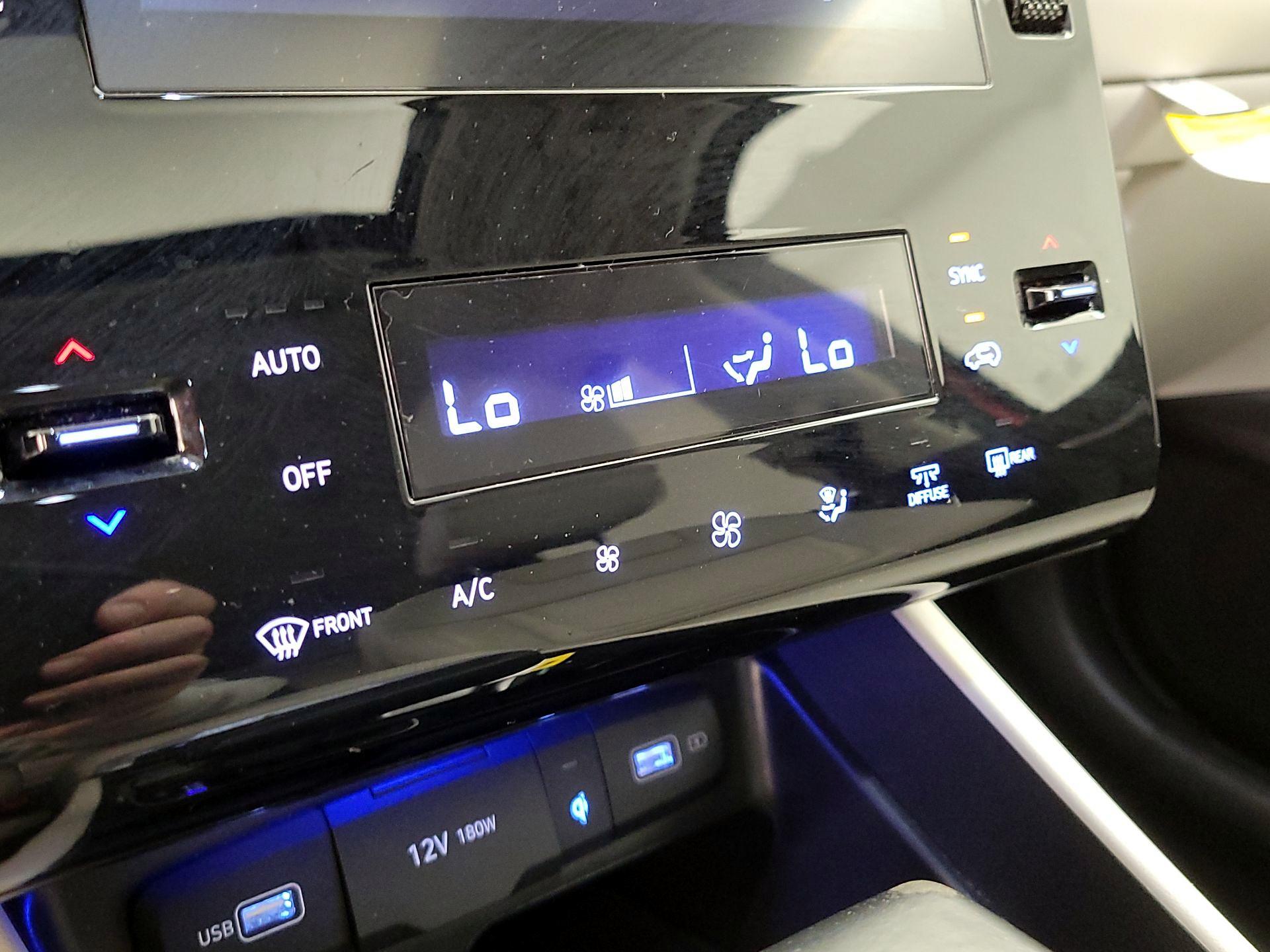 Thumbnail: 2023 Hyundai Tucson - 17