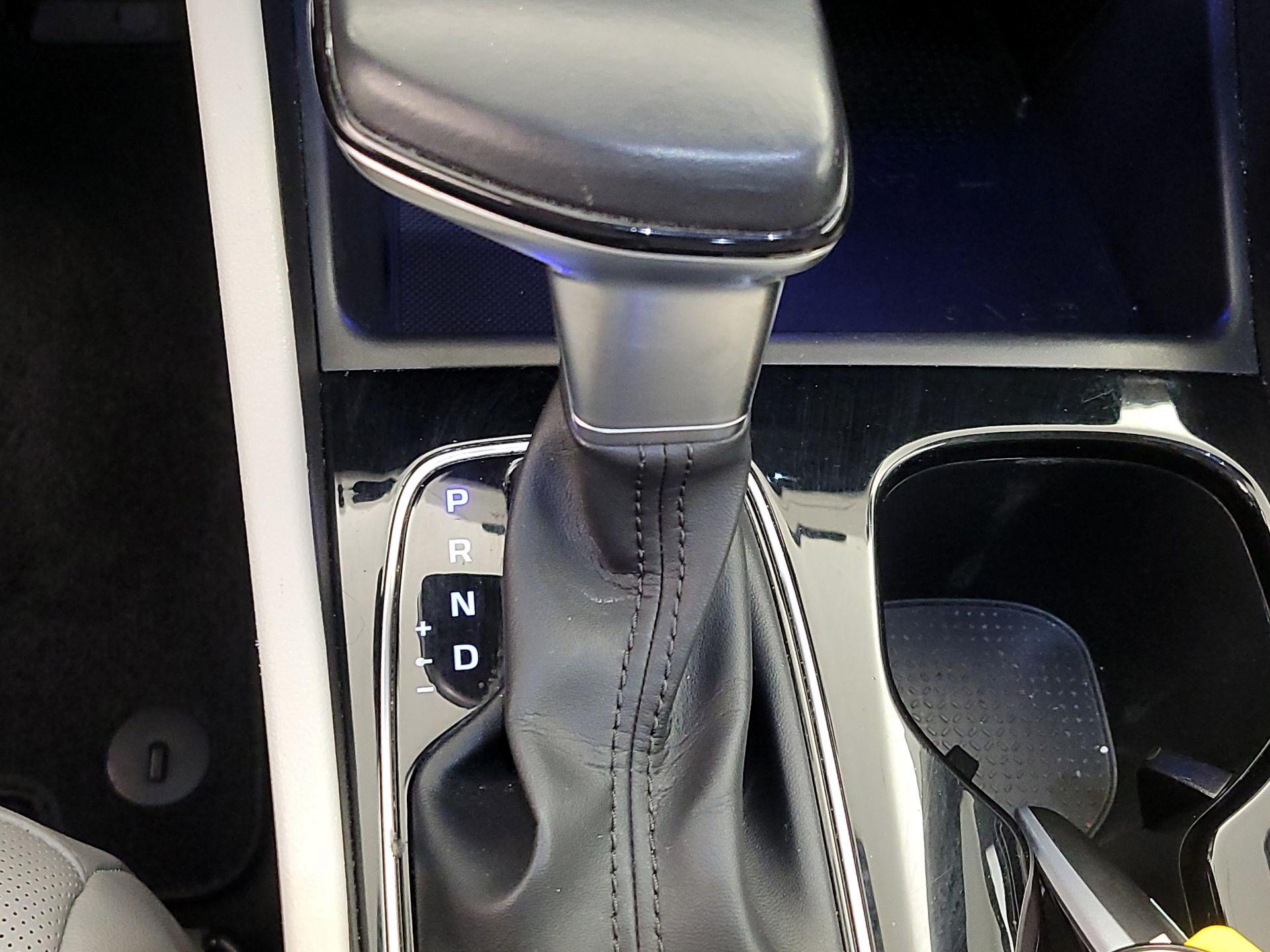 Thumbnail: 2023 Hyundai Tucson - 18