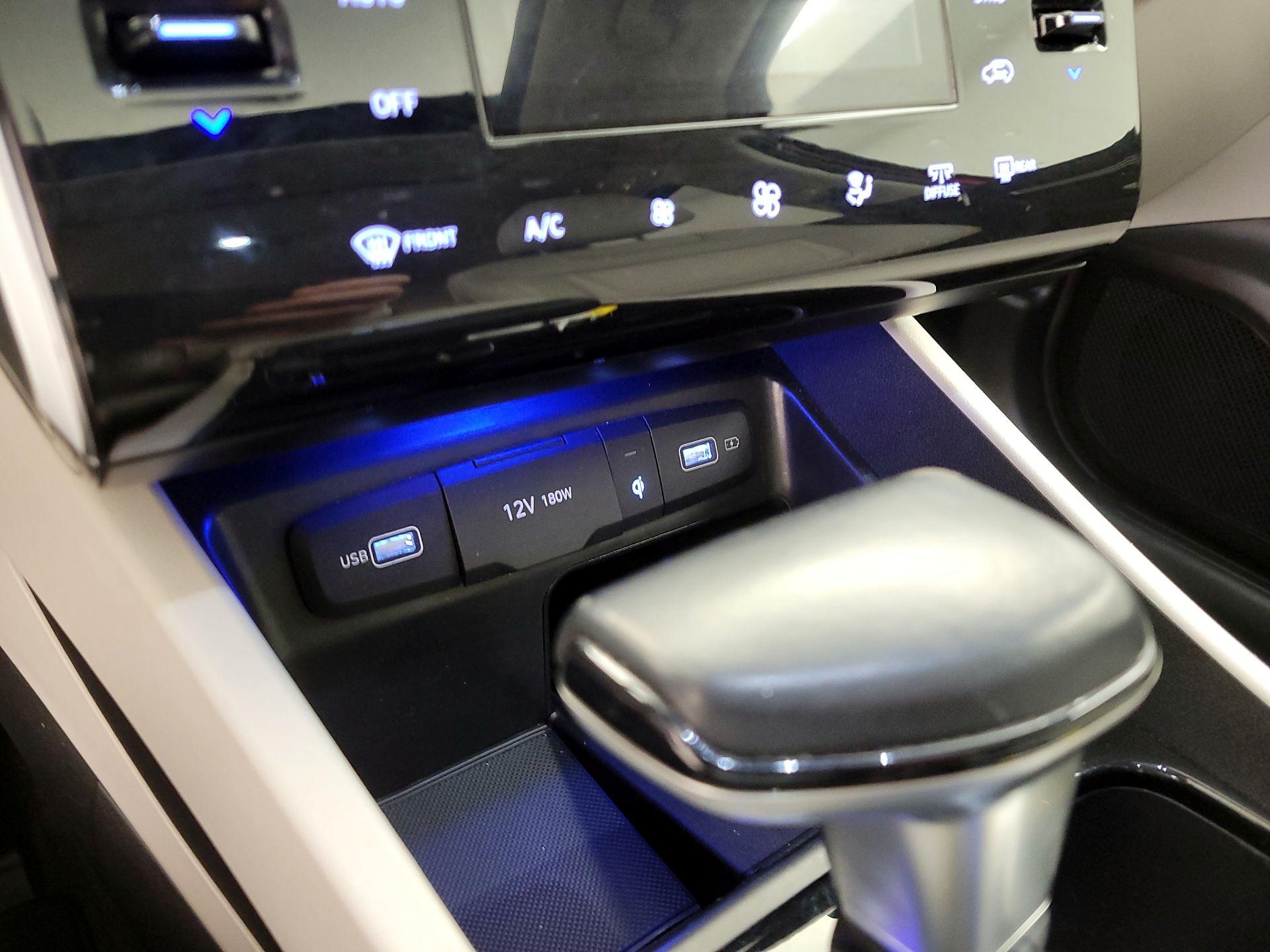 Thumbnail: 2023 Hyundai Tucson - 19