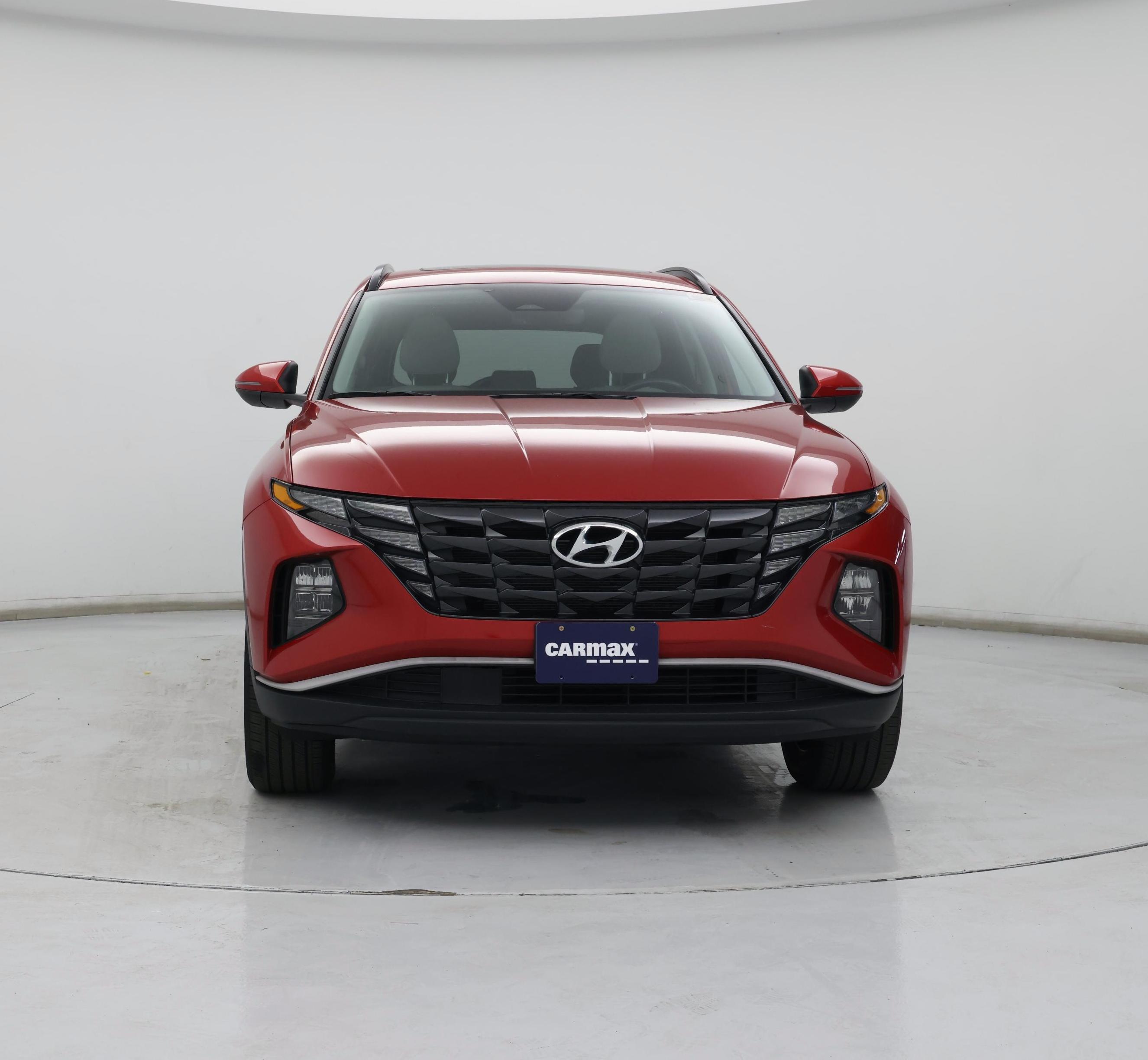 Thumbnail: 2023 Hyundai Tucson - 5