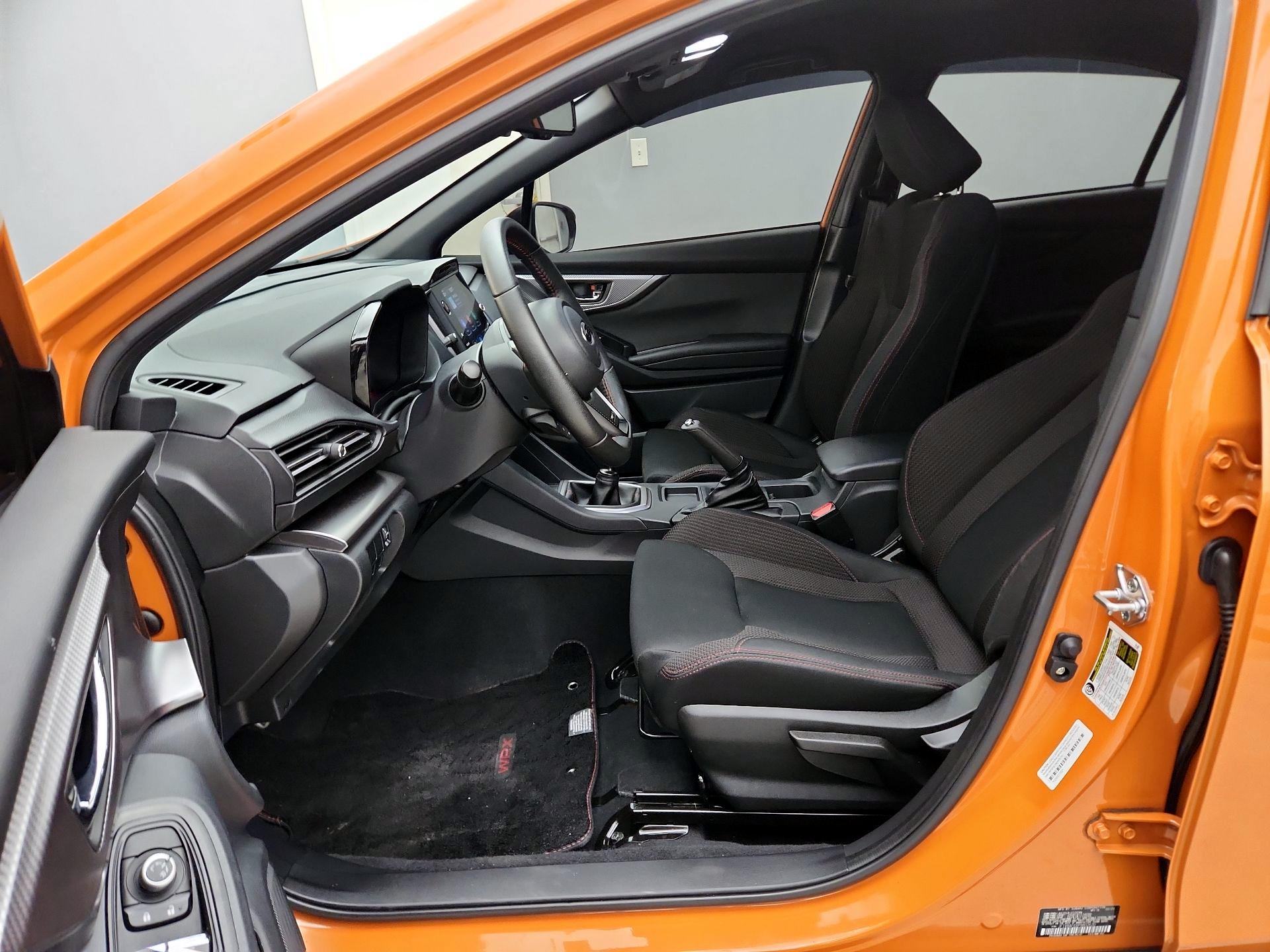 Thumbnail: 2023 Subaru WRX - 11