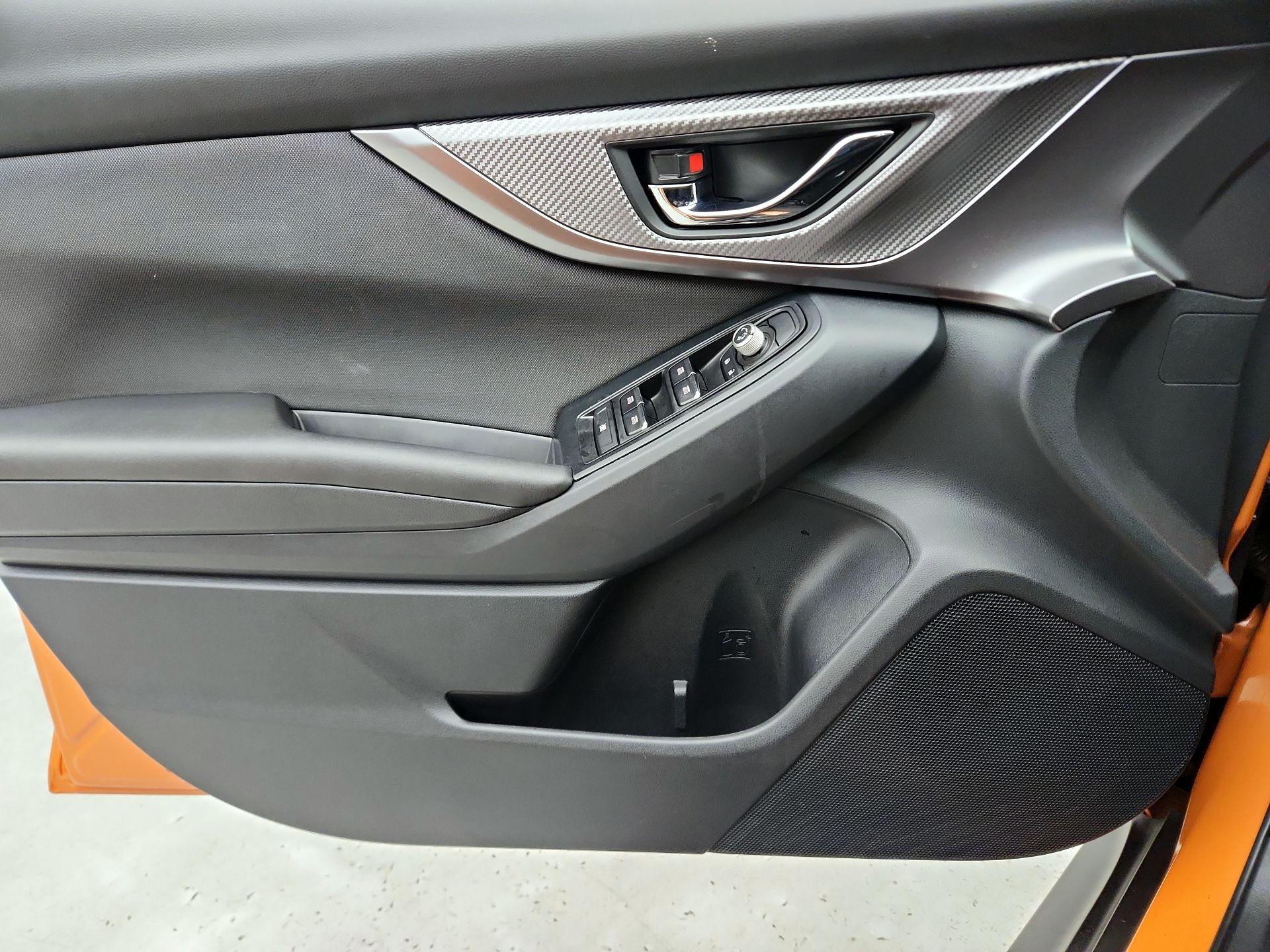 Thumbnail: 2023 Subaru WRX - 12