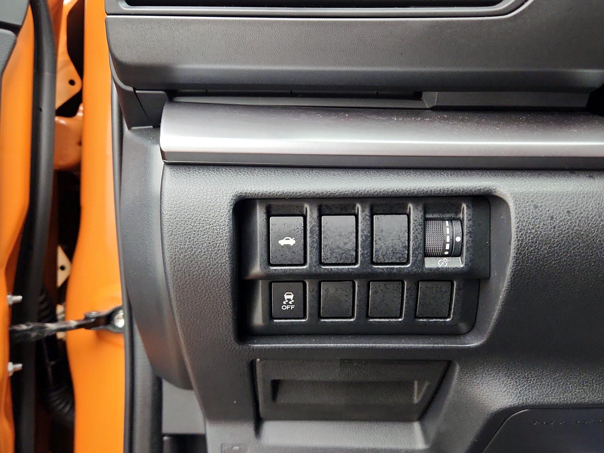 Thumbnail: 2023 Subaru WRX - 13