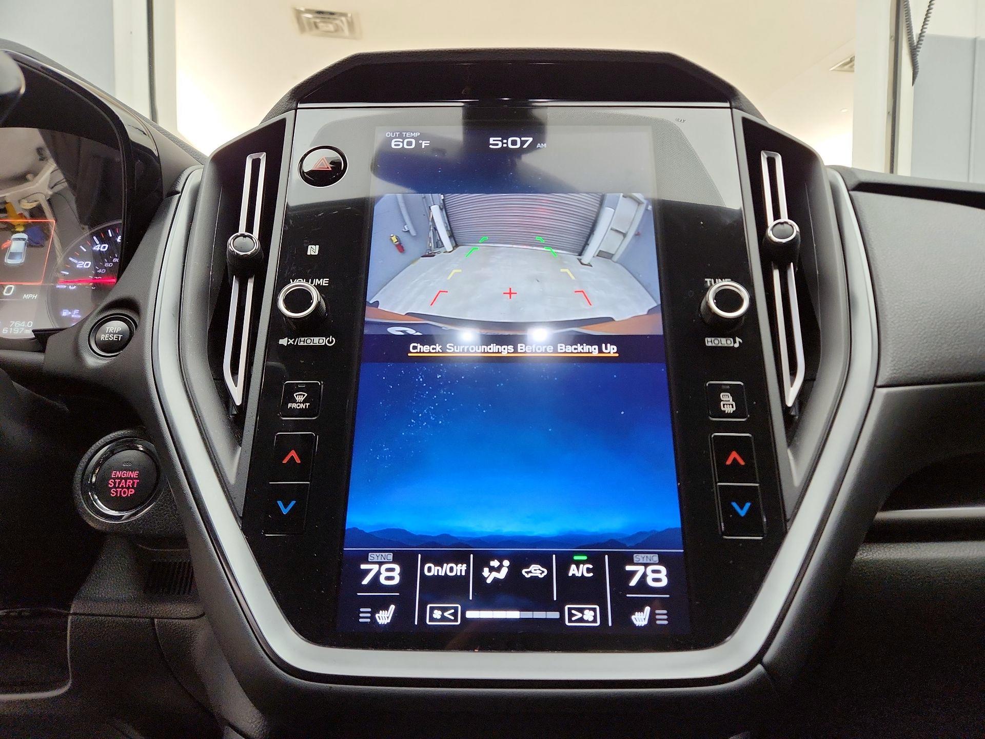 Thumbnail: 2023 Subaru WRX - 14