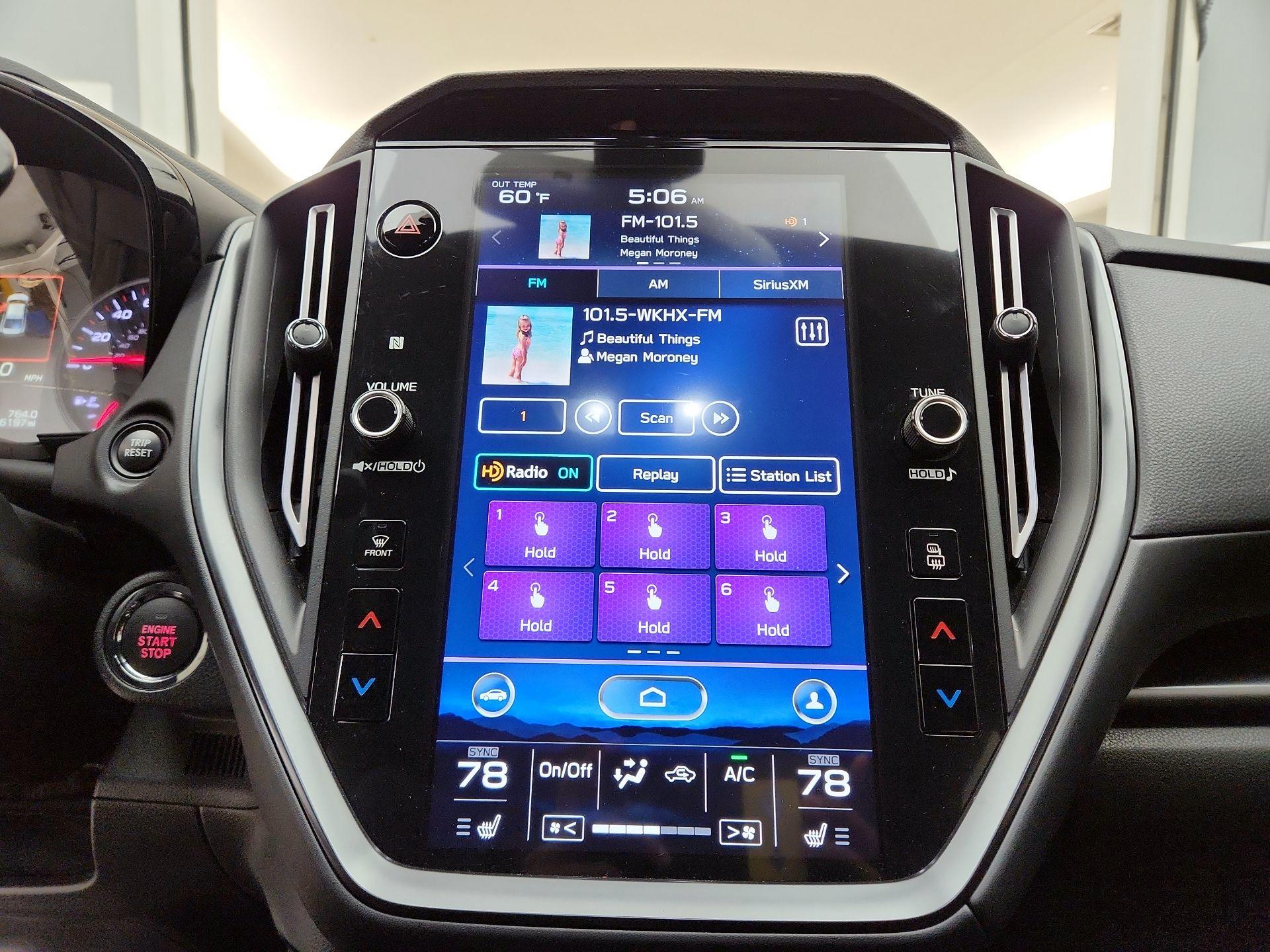 Thumbnail: 2023 Subaru WRX - 15