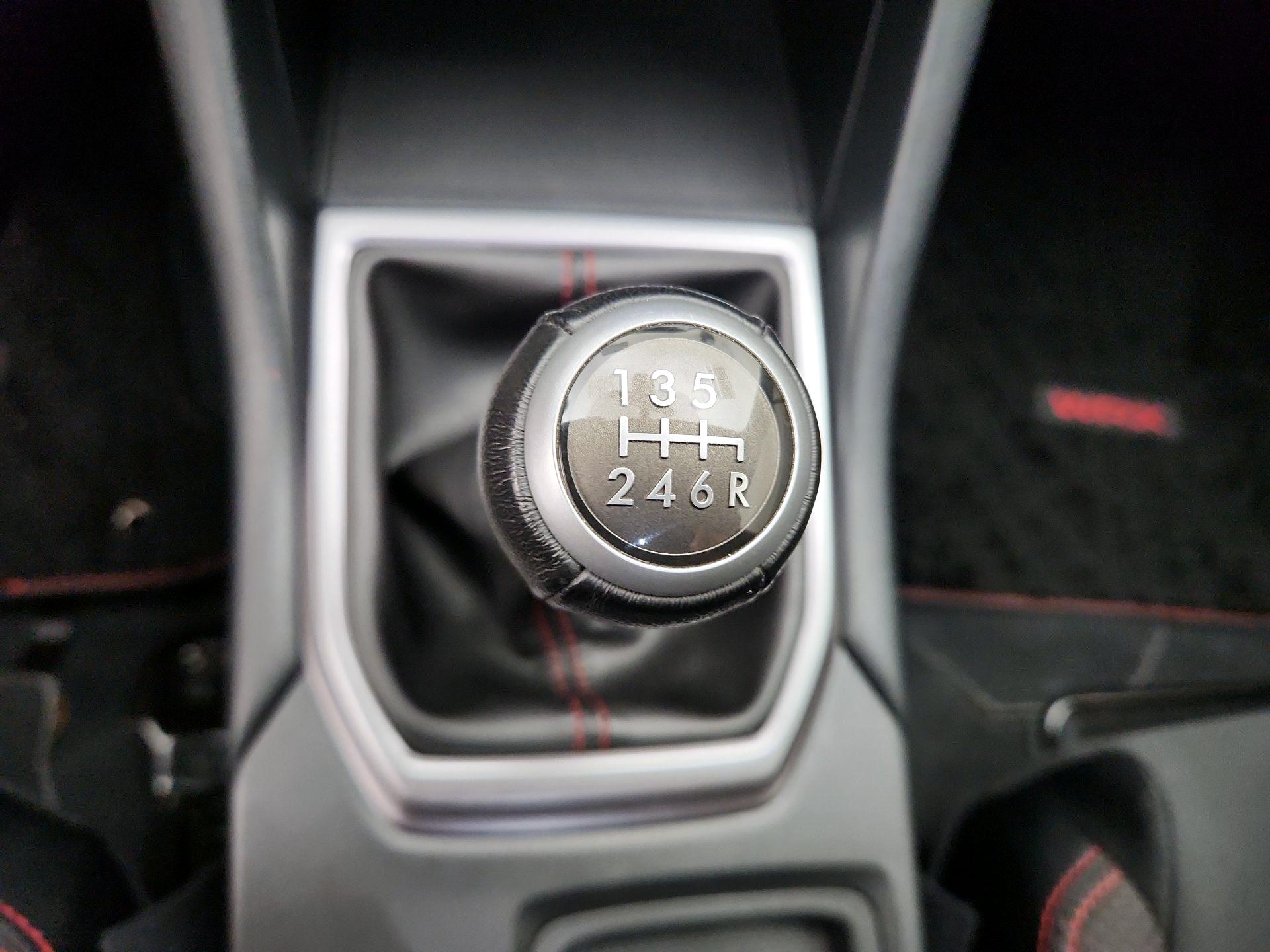 Thumbnail: 2023 Subaru WRX - 17