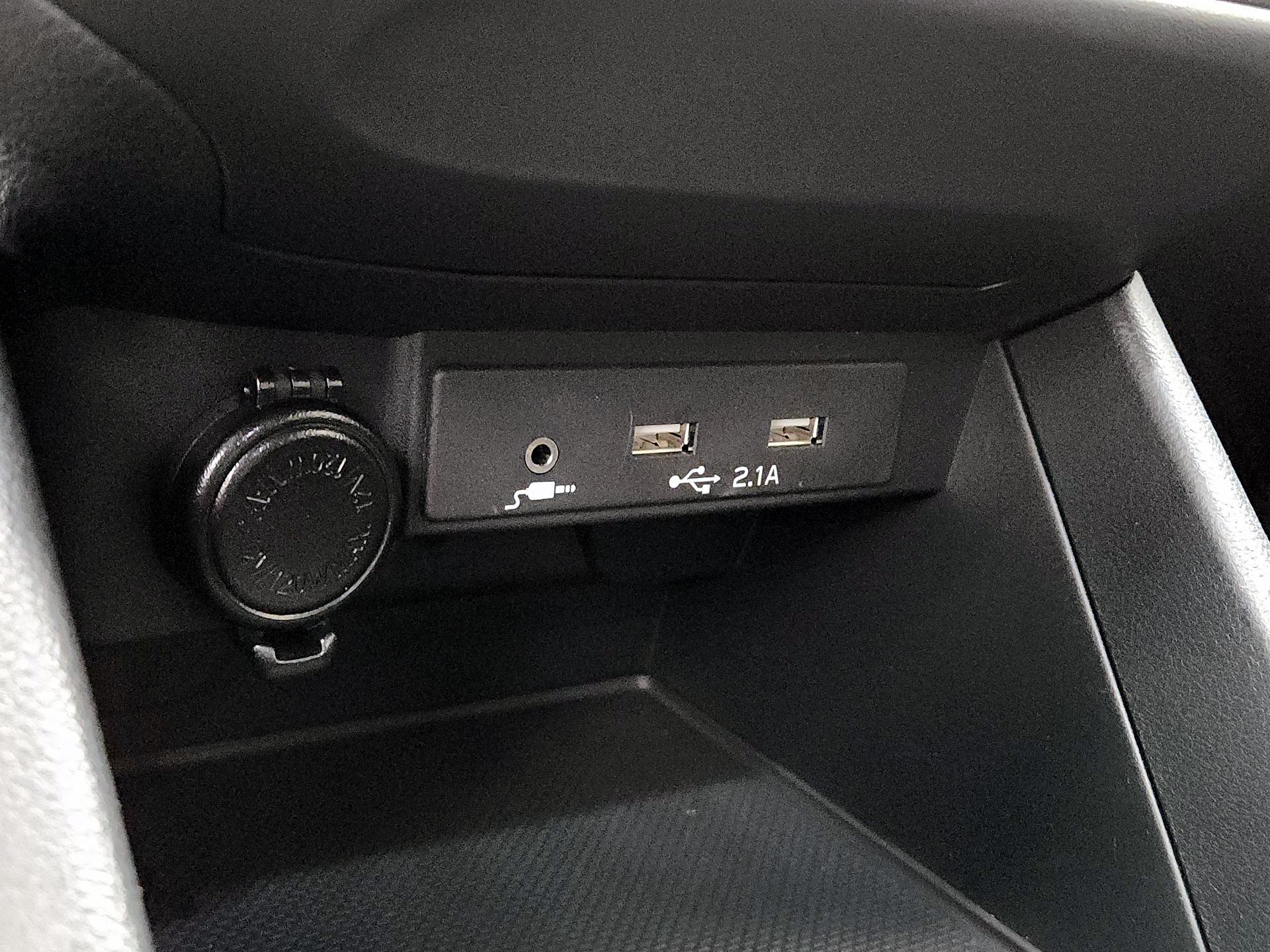 Thumbnail: 2023 Subaru WRX - 18