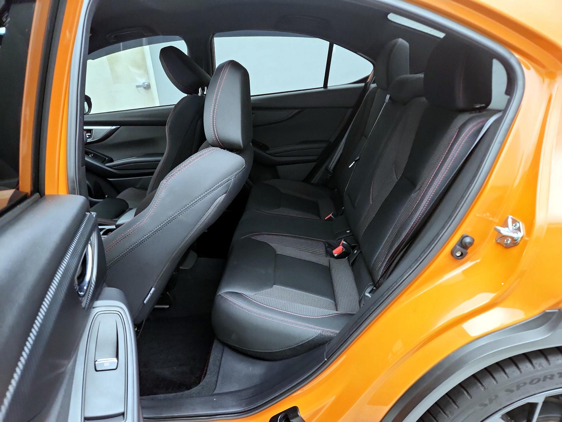 Thumbnail: 2023 Subaru WRX - 19