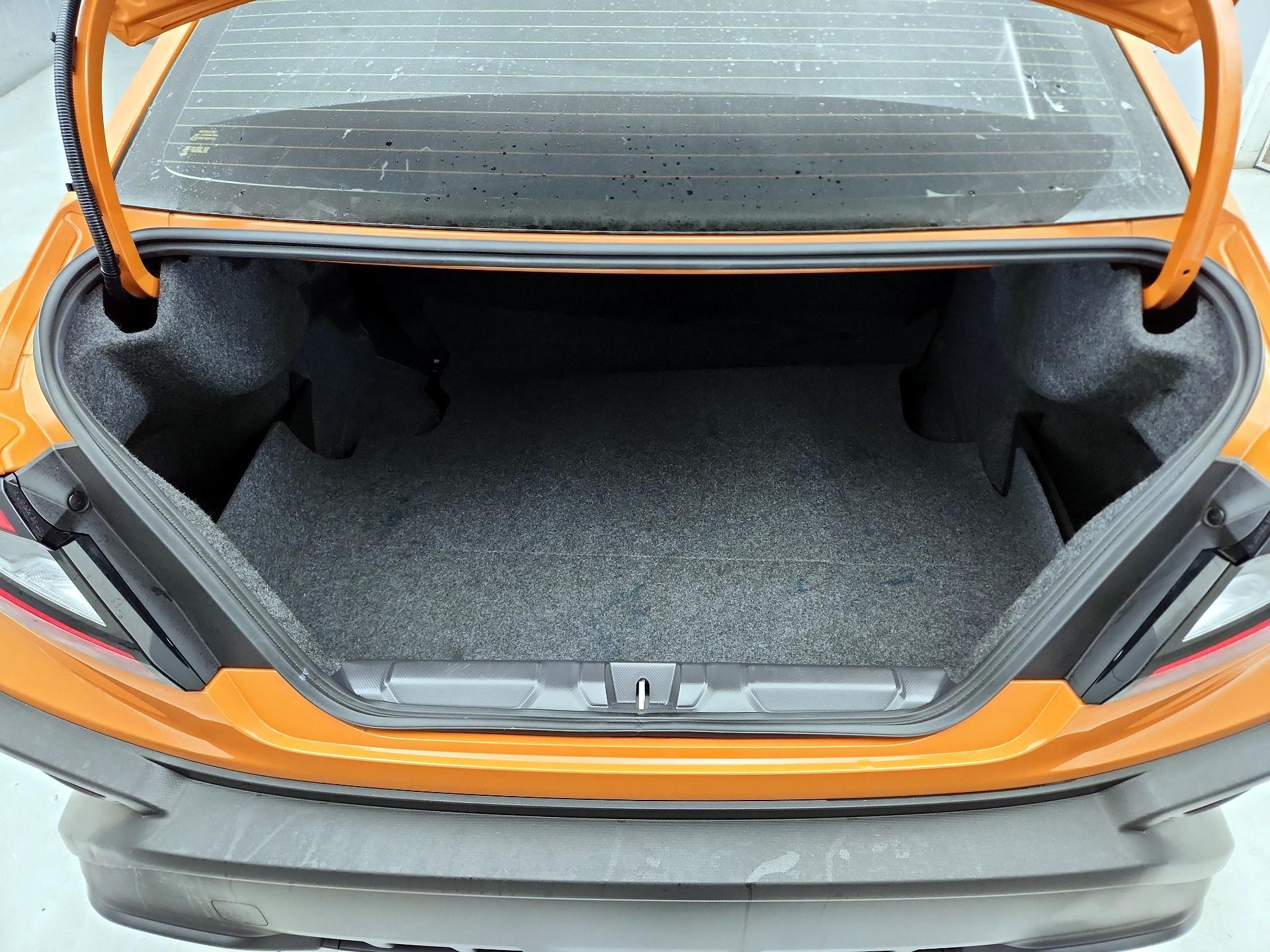 Thumbnail: 2023 Subaru WRX - 20