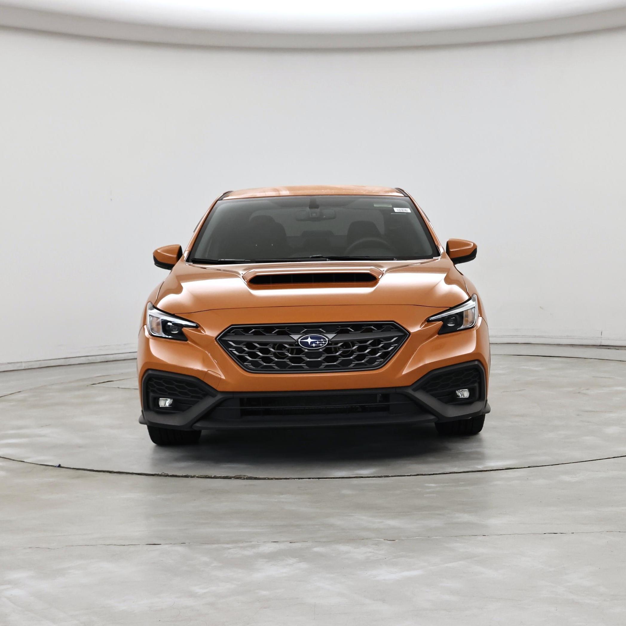 Thumbnail: 2023 Subaru WRX - 5