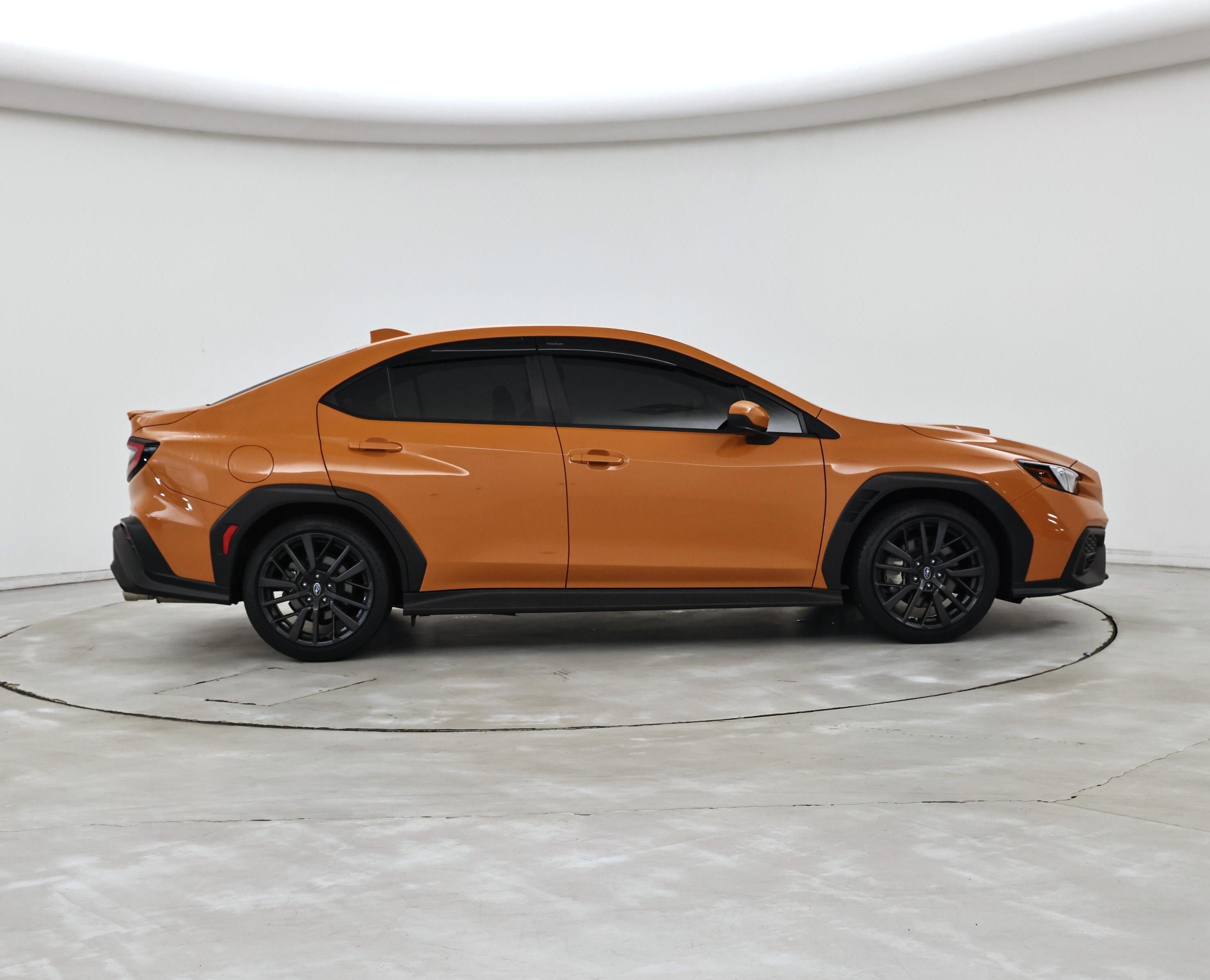 Thumbnail: 2023 Subaru WRX - 7