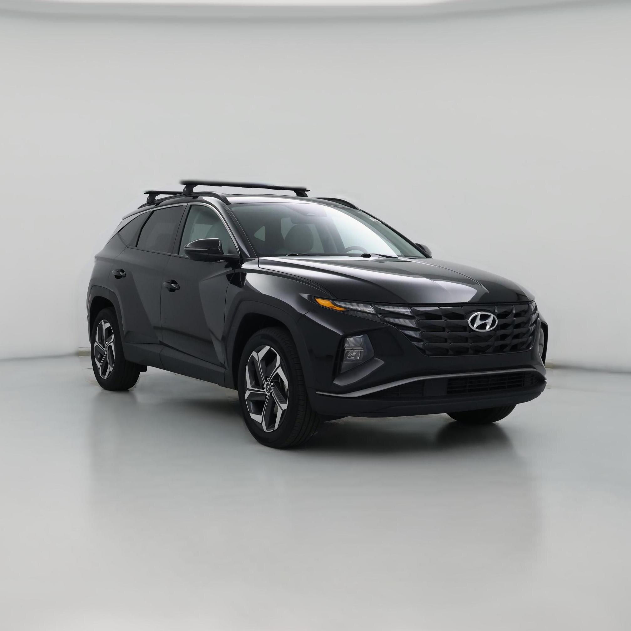 Thumbnail: 2023 Hyundai Tucson - 1
