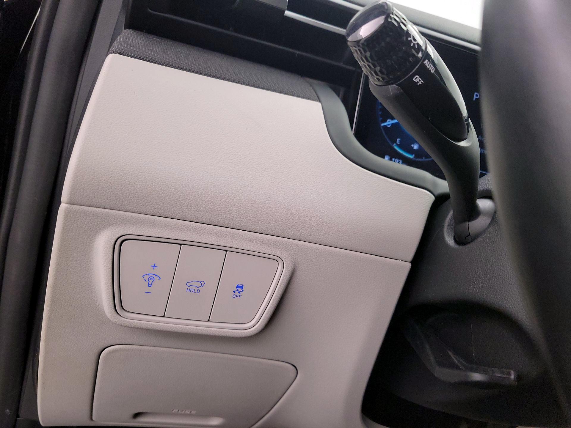 Thumbnail: 2023 Hyundai Tucson - 13