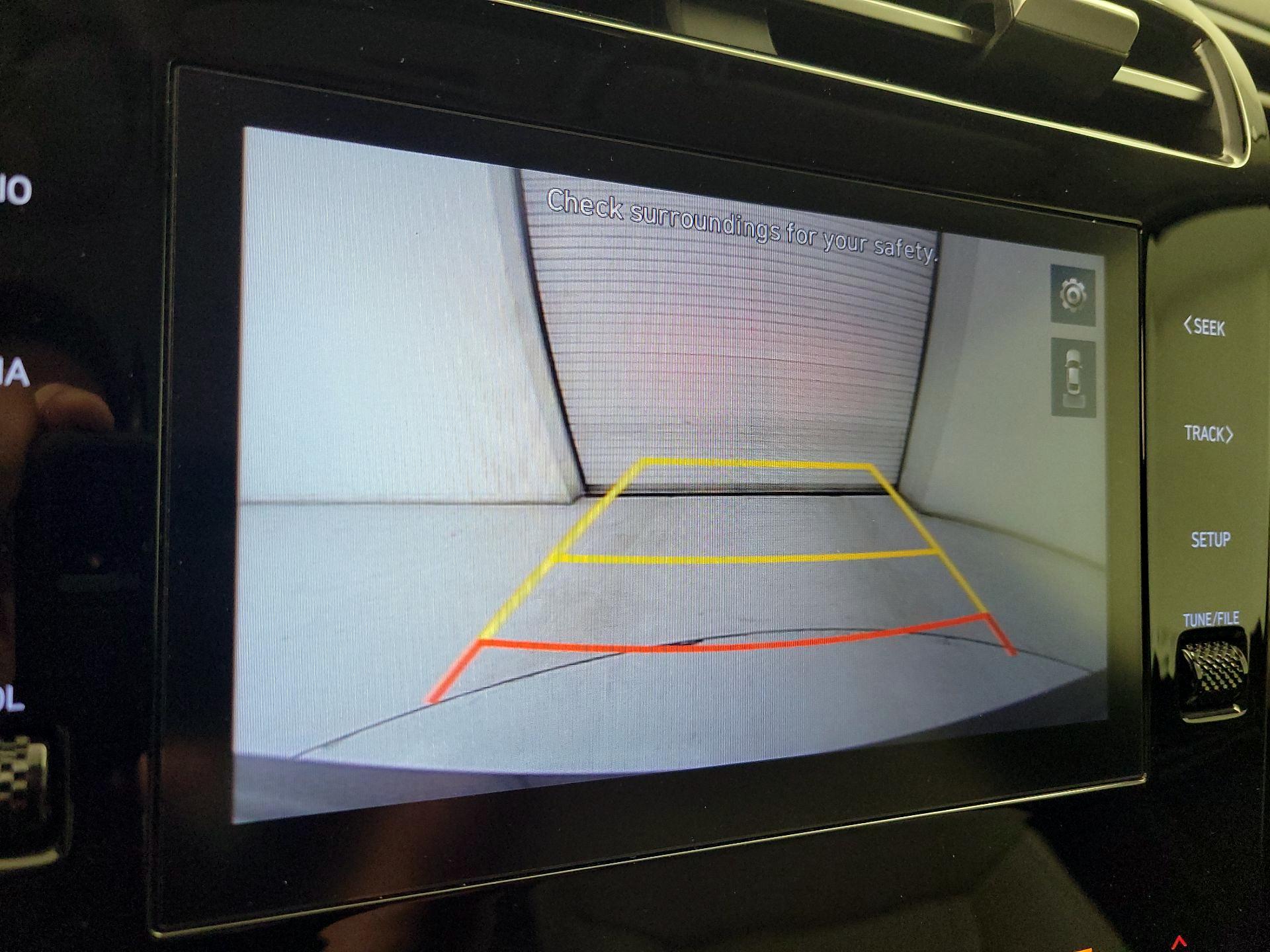 Thumbnail: 2023 Hyundai Tucson - 14