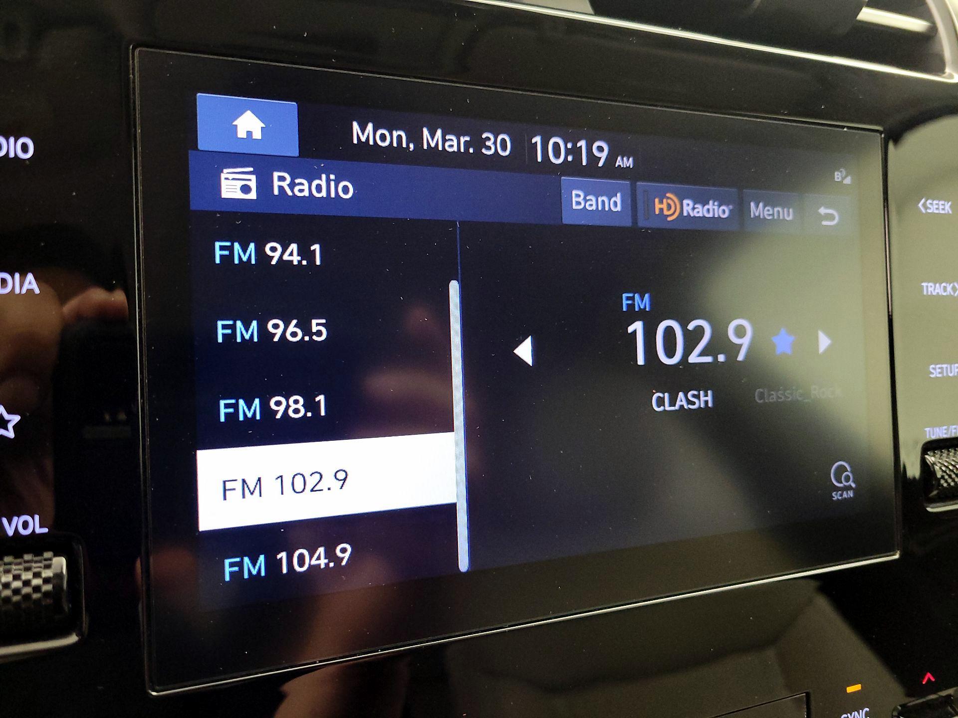 Thumbnail: 2023 Hyundai Tucson - 15