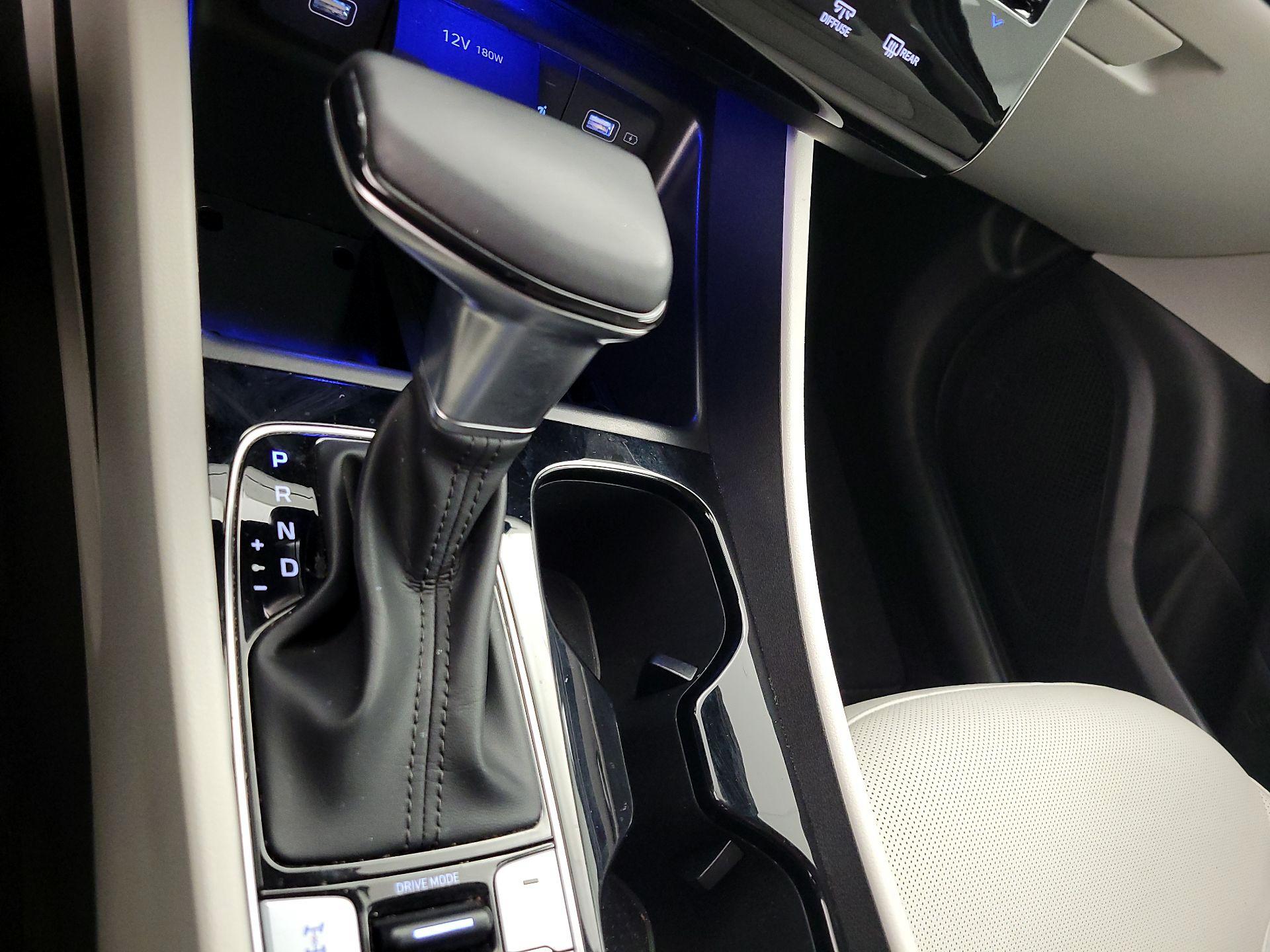 Thumbnail: 2023 Hyundai Tucson - 17