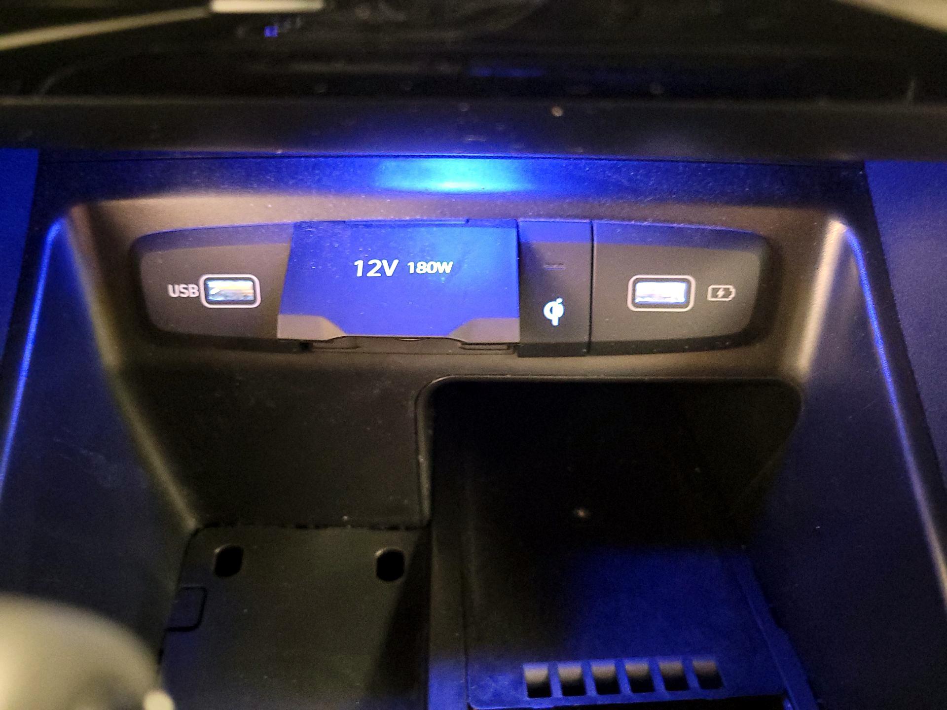 Thumbnail: 2023 Hyundai Tucson - 18