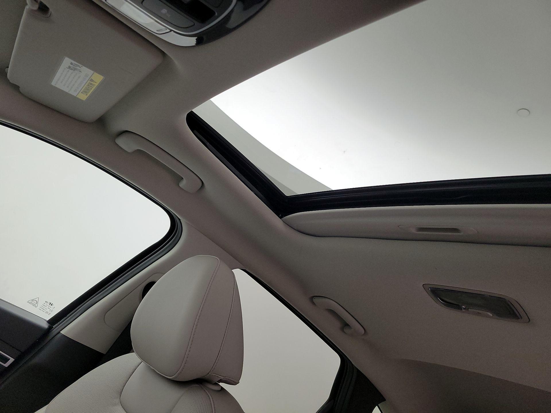 Thumbnail: 2023 Hyundai Tucson - 19