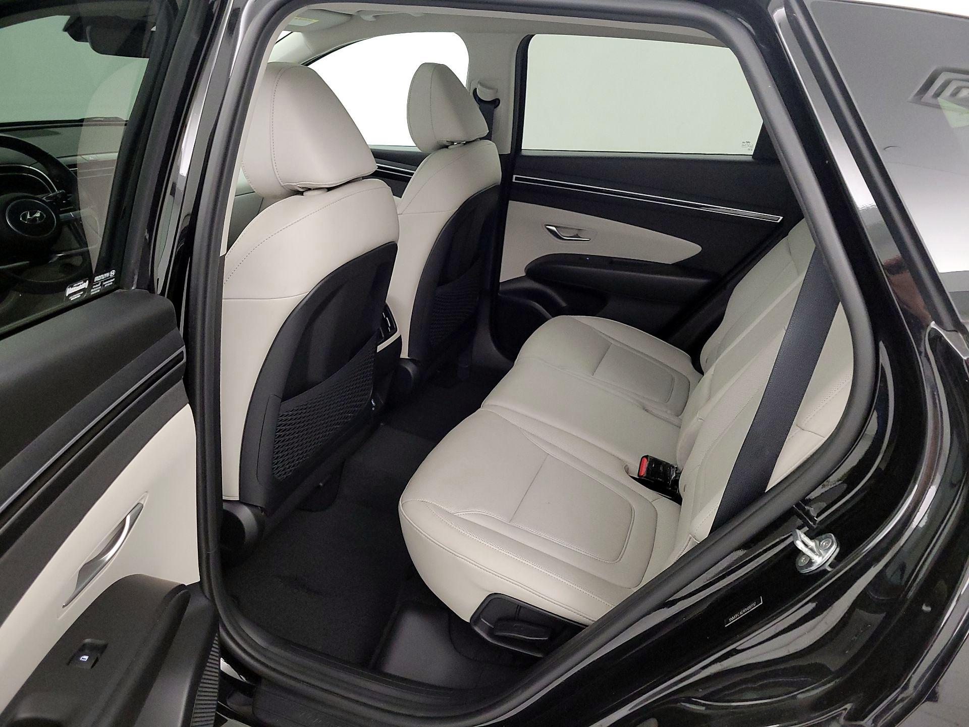 Thumbnail: 2023 Hyundai Tucson - 20