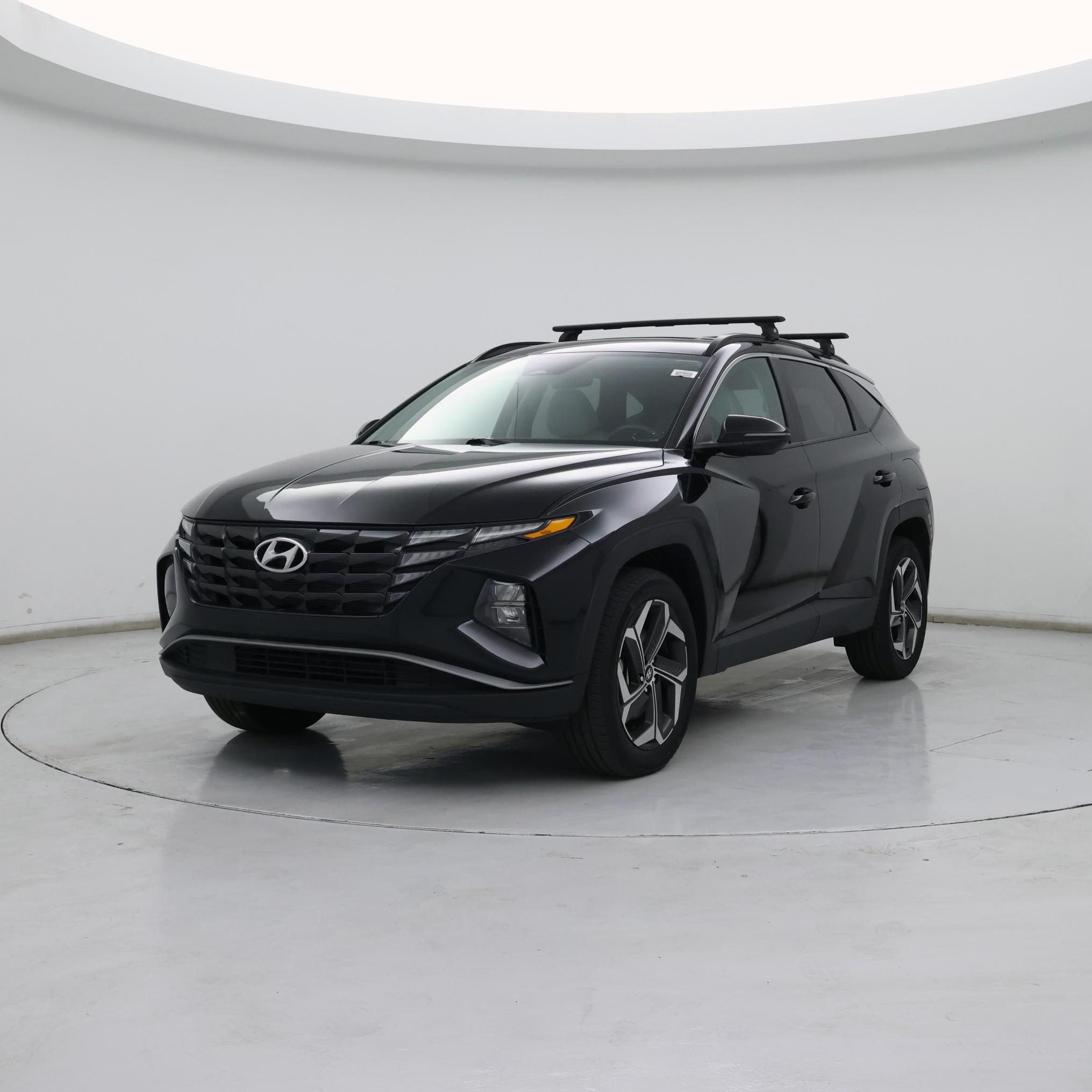Thumbnail: 2023 Hyundai Tucson - 4