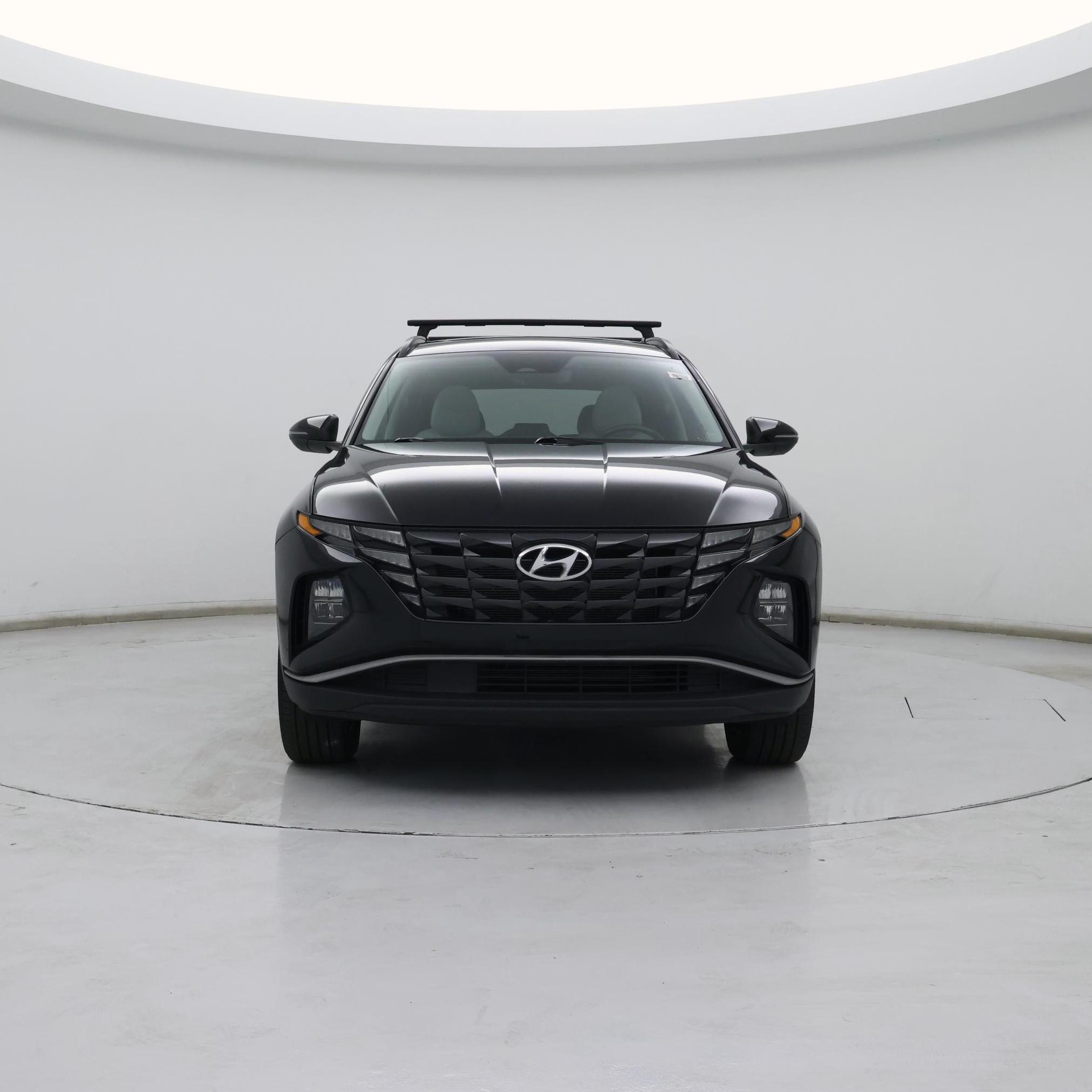 Thumbnail: 2023 Hyundai Tucson - 5