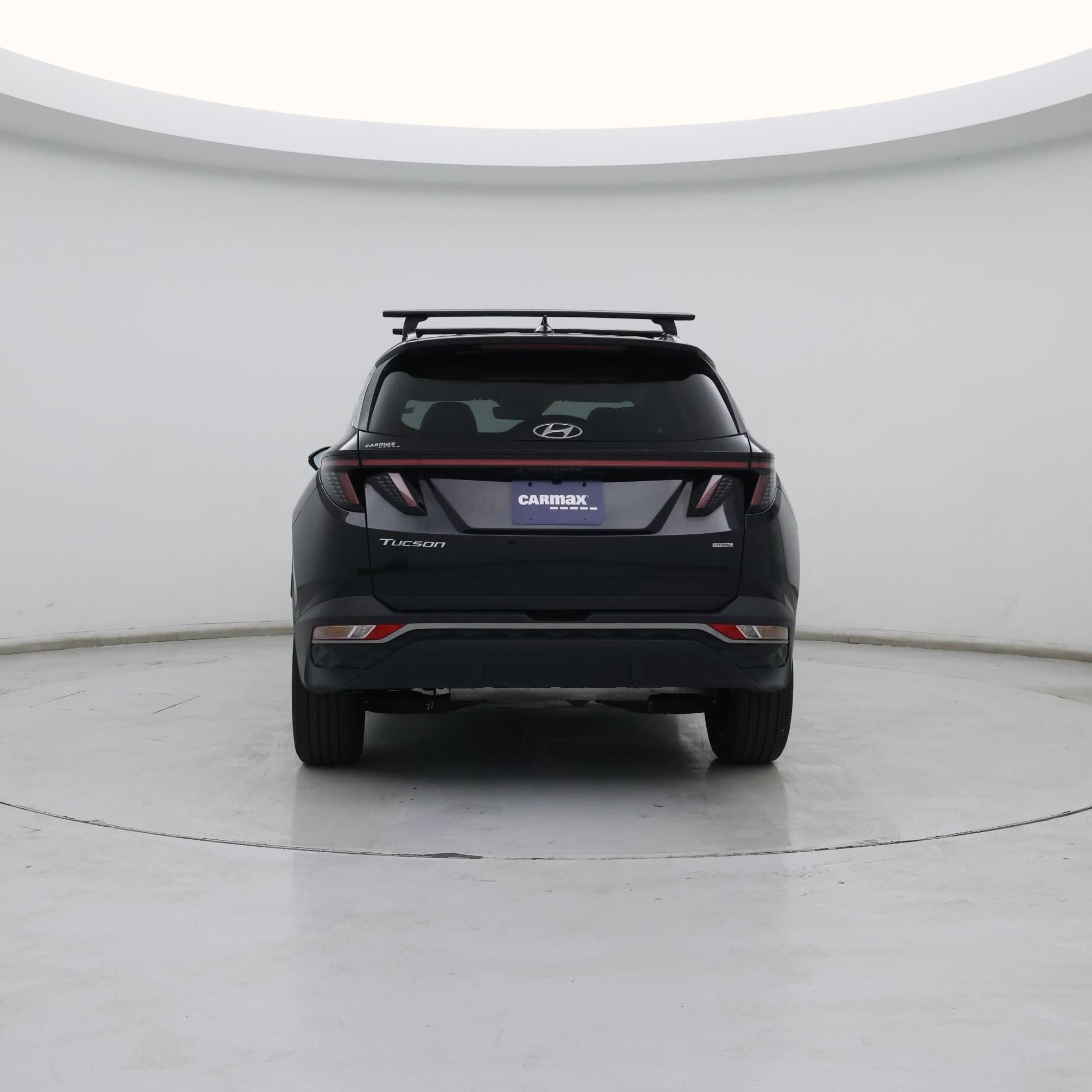 Thumbnail: 2023 Hyundai Tucson - 6