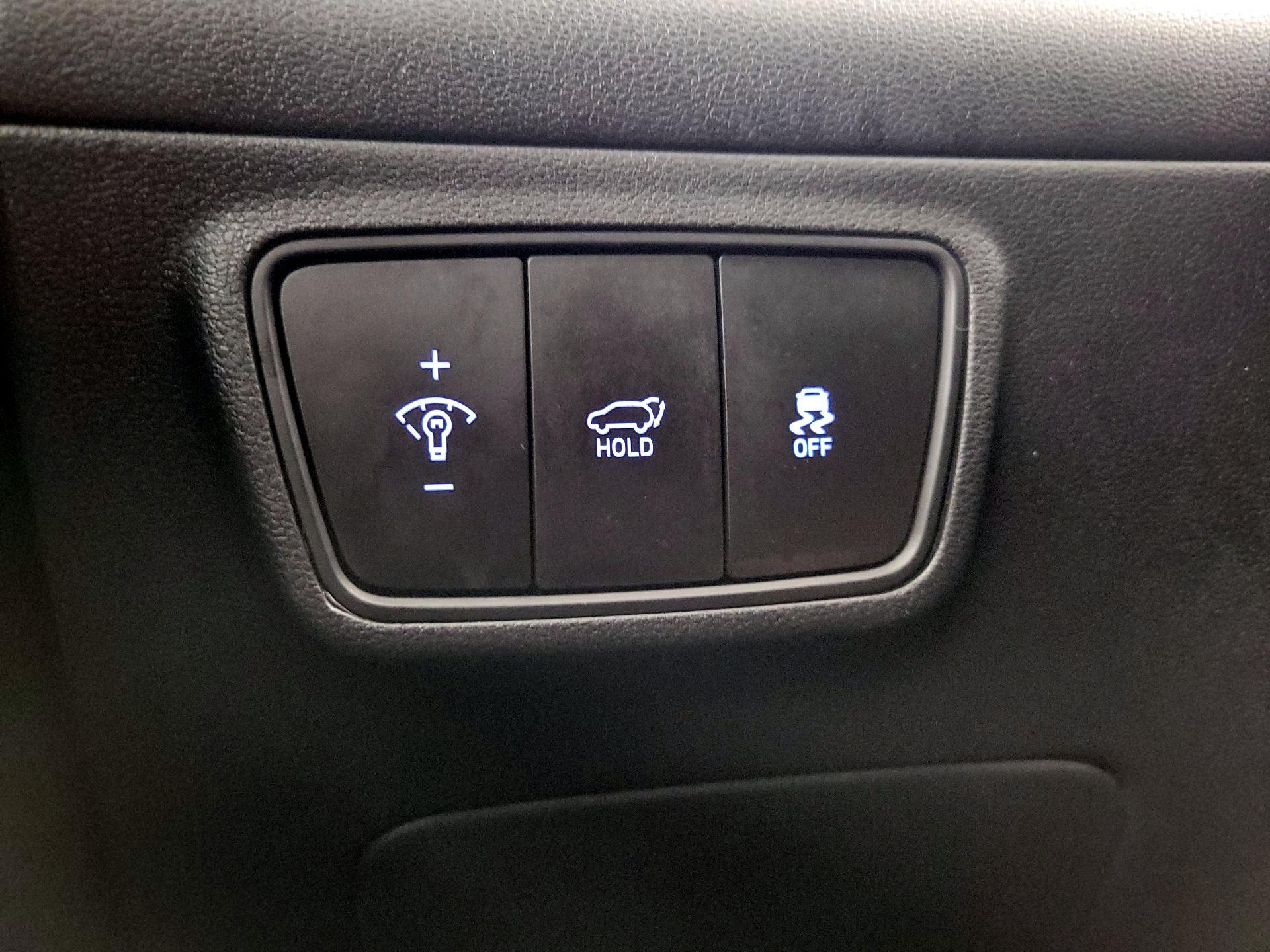 Thumbnail: 2023 Hyundai Tucson - 13