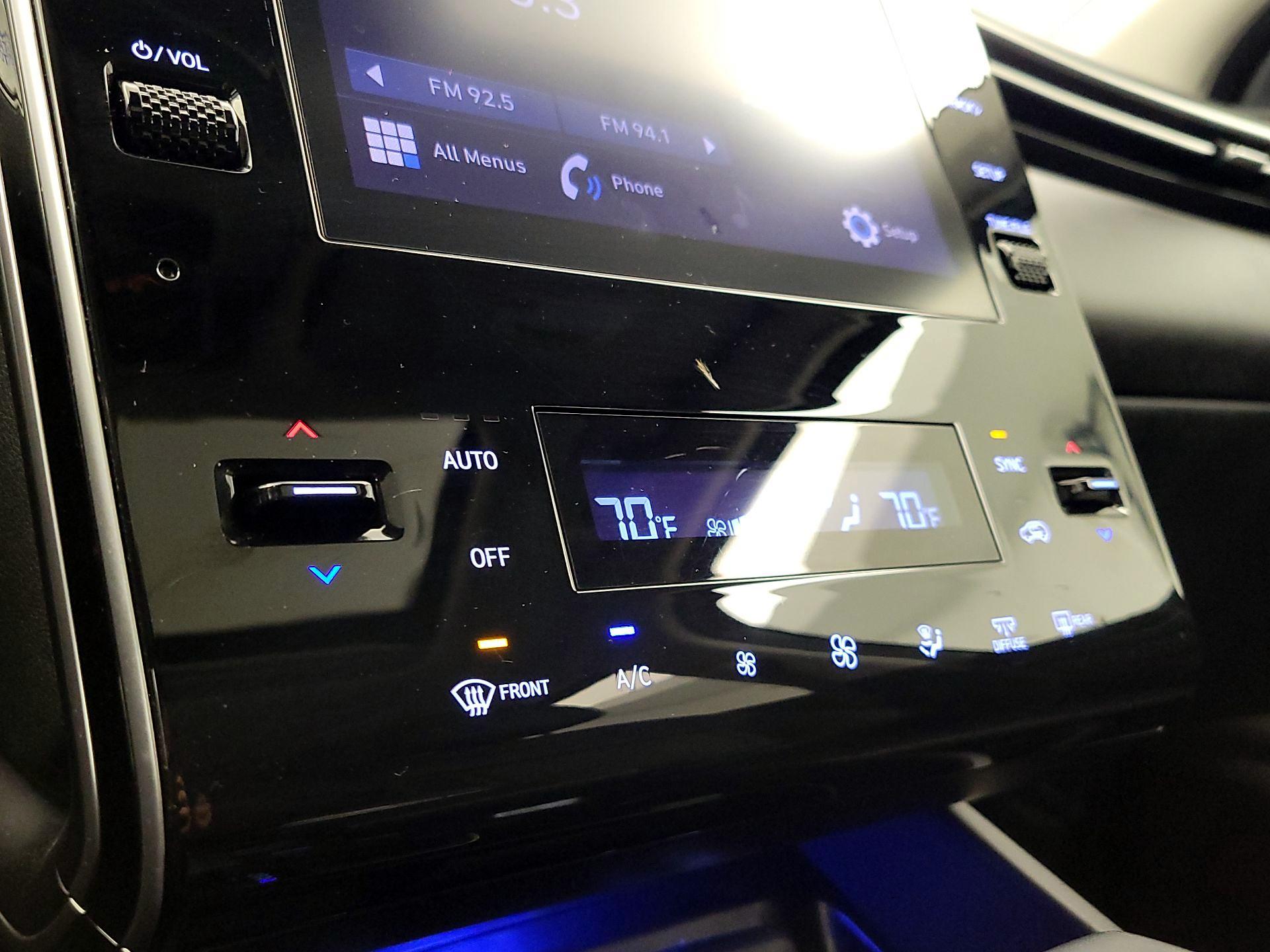 Thumbnail: 2023 Hyundai Tucson - 16