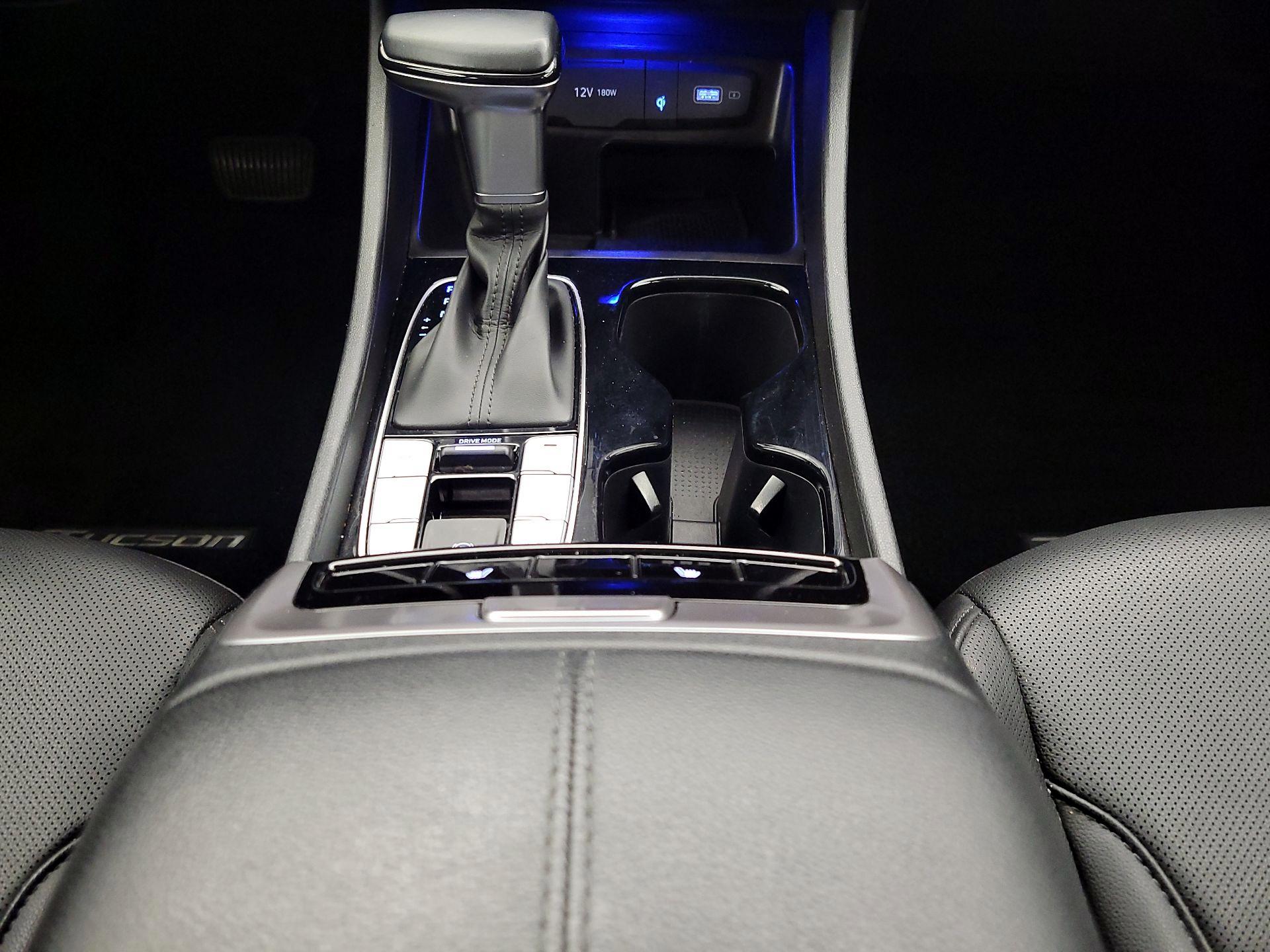 Thumbnail: 2023 Hyundai Tucson - 17