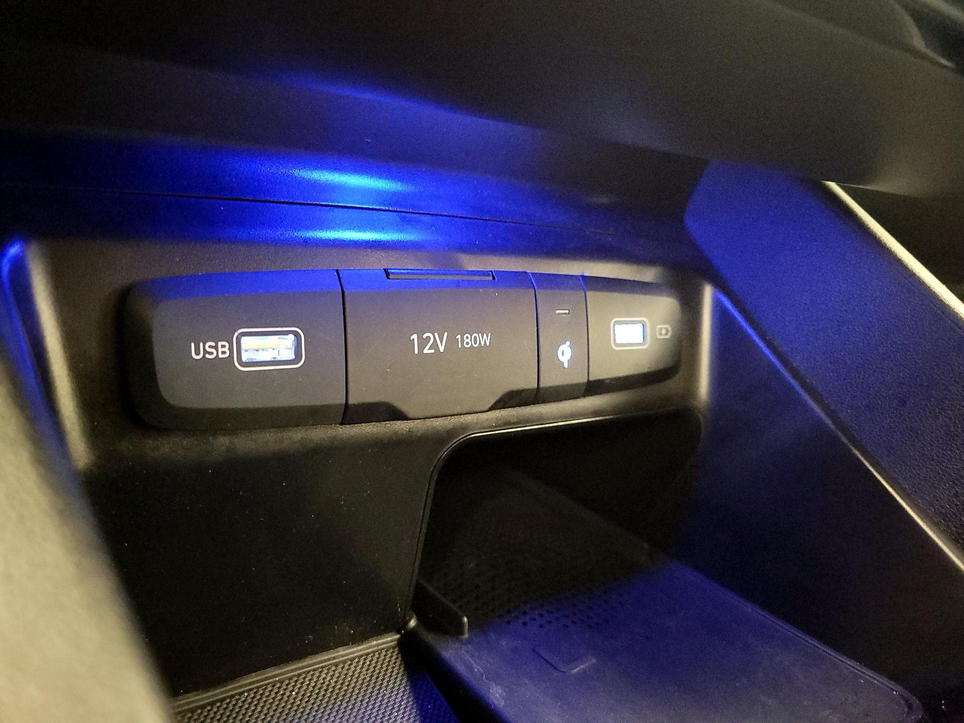 Thumbnail: 2023 Hyundai Tucson - 18