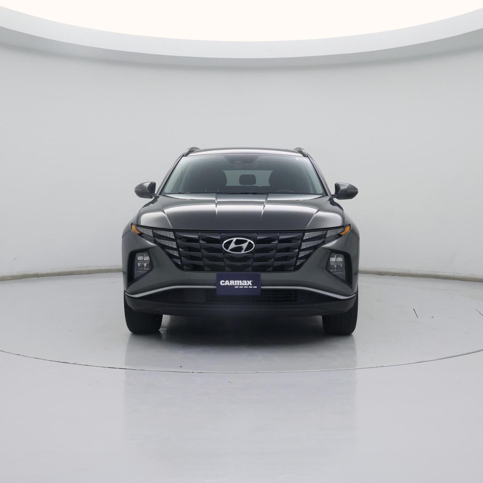 Thumbnail: 2023 Hyundai Tucson - 5