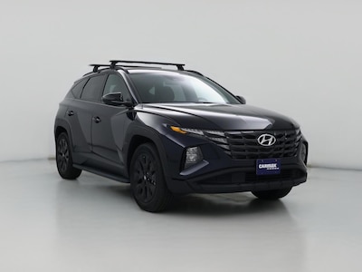 2024 Hyundai Tucson XRT