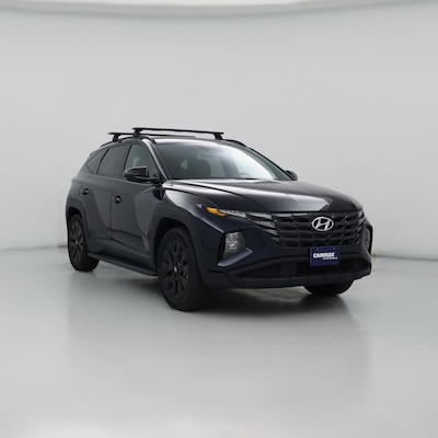 2024 Hyundai Tucson XRT