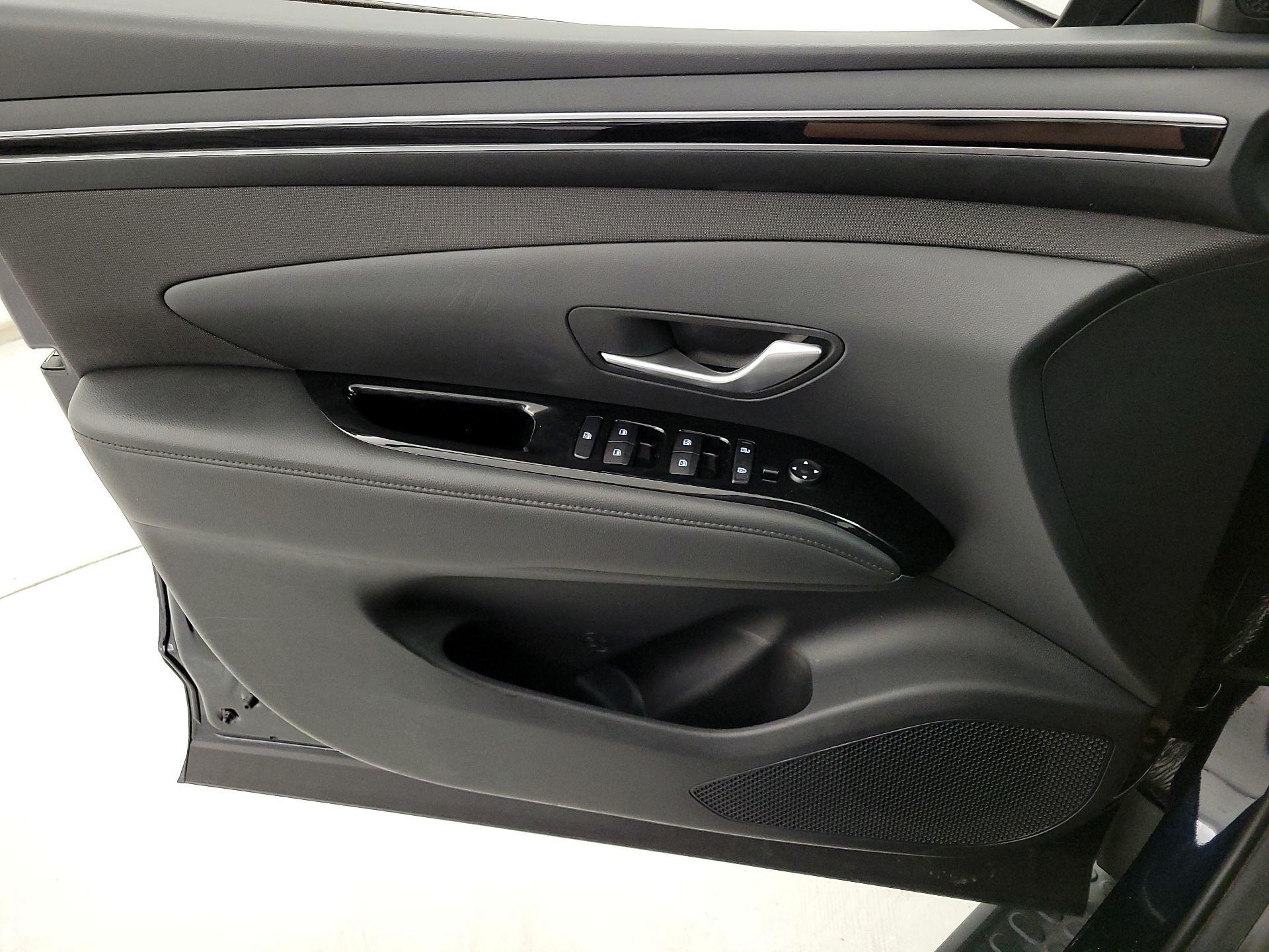 Thumbnail: 2024 Hyundai Tucson - 12