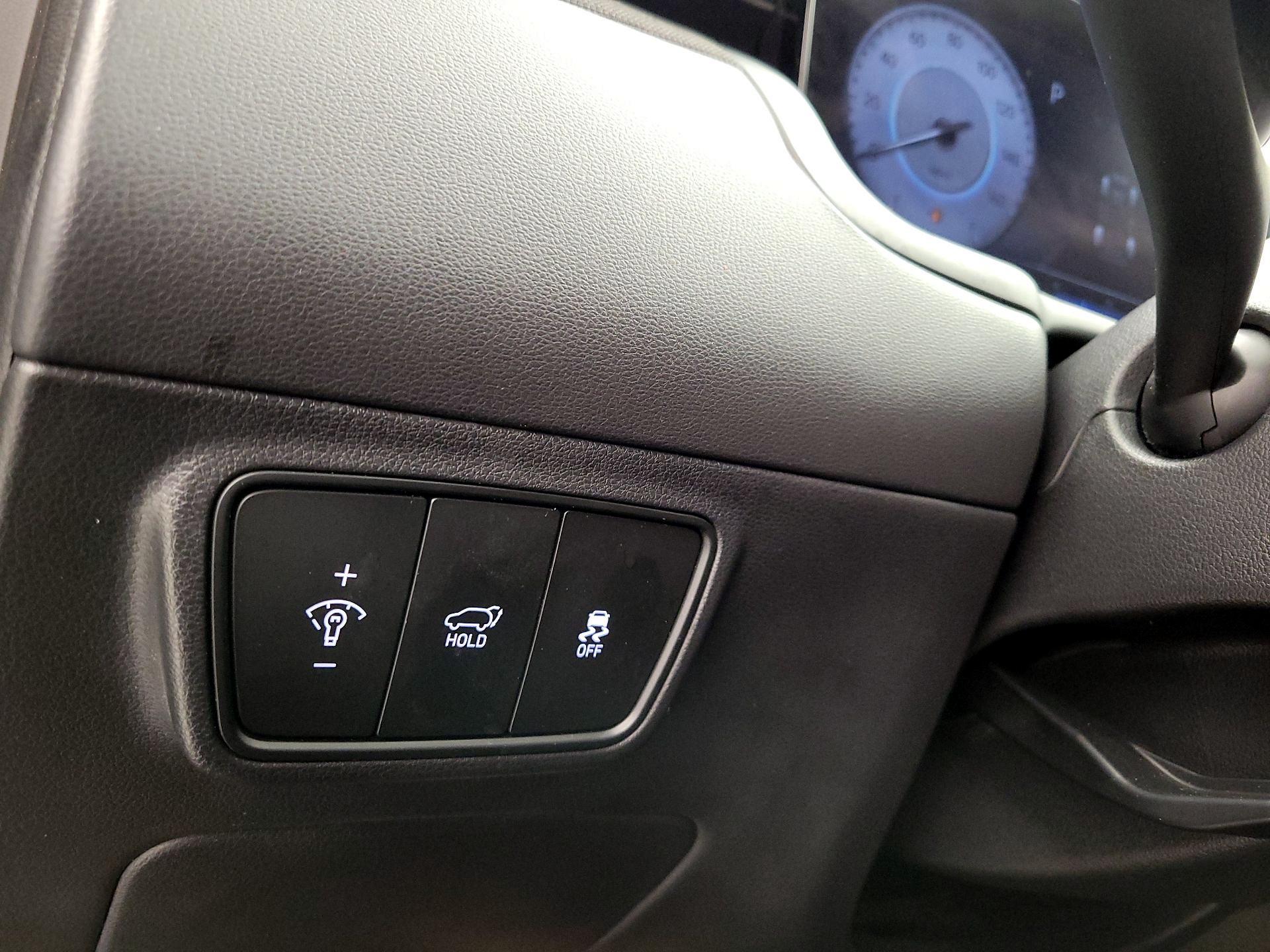 Thumbnail: 2024 Hyundai Tucson - 13